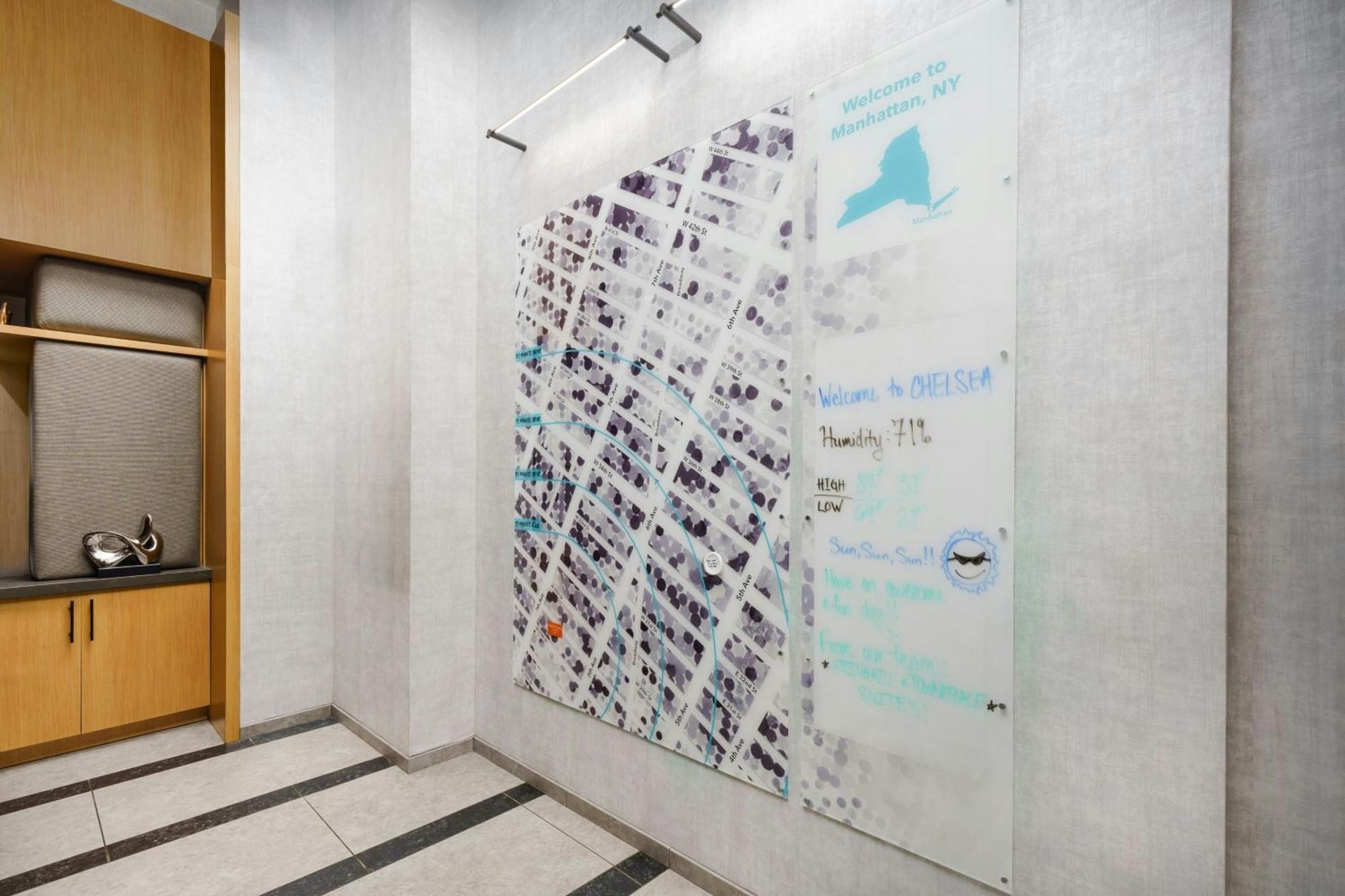 Hotel Towneplace By Marriott Manhattan/chelsea 3*