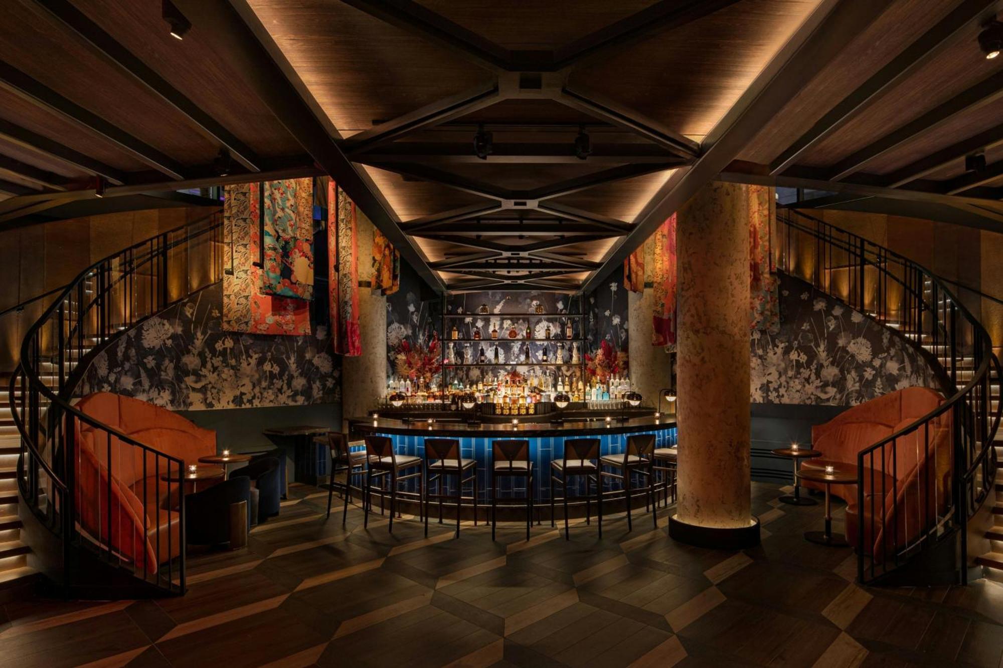 Hotel Moxy Nyc Lower East Side