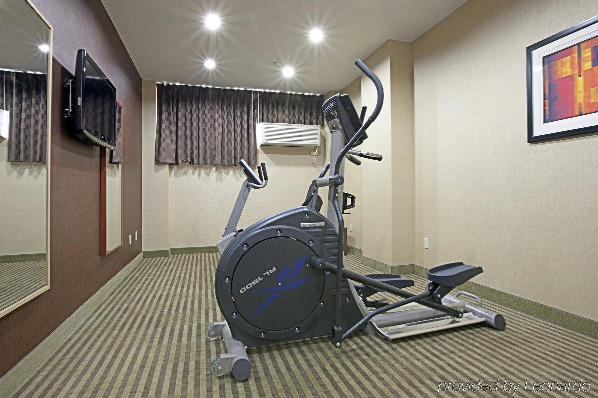 Motel Americas Value Brooklyn 2*