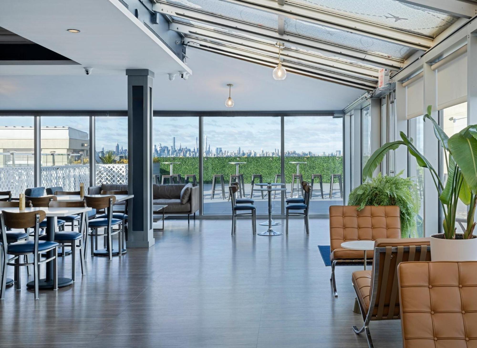 Voco Fiorello - Laguardia Airport By Ihg New York