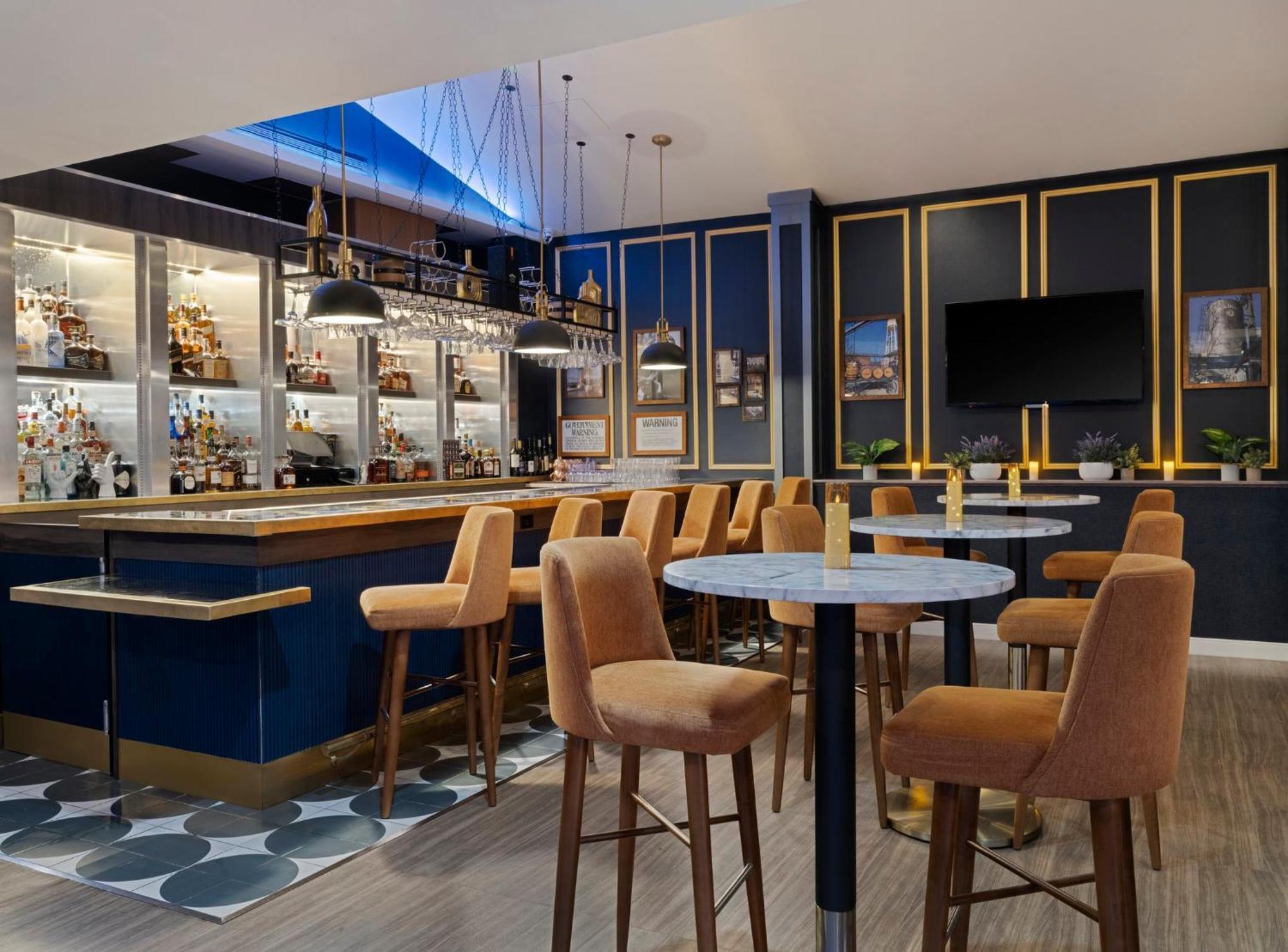 Hotel Voco Fiorello - Laguardia Airport By Ihg 4*