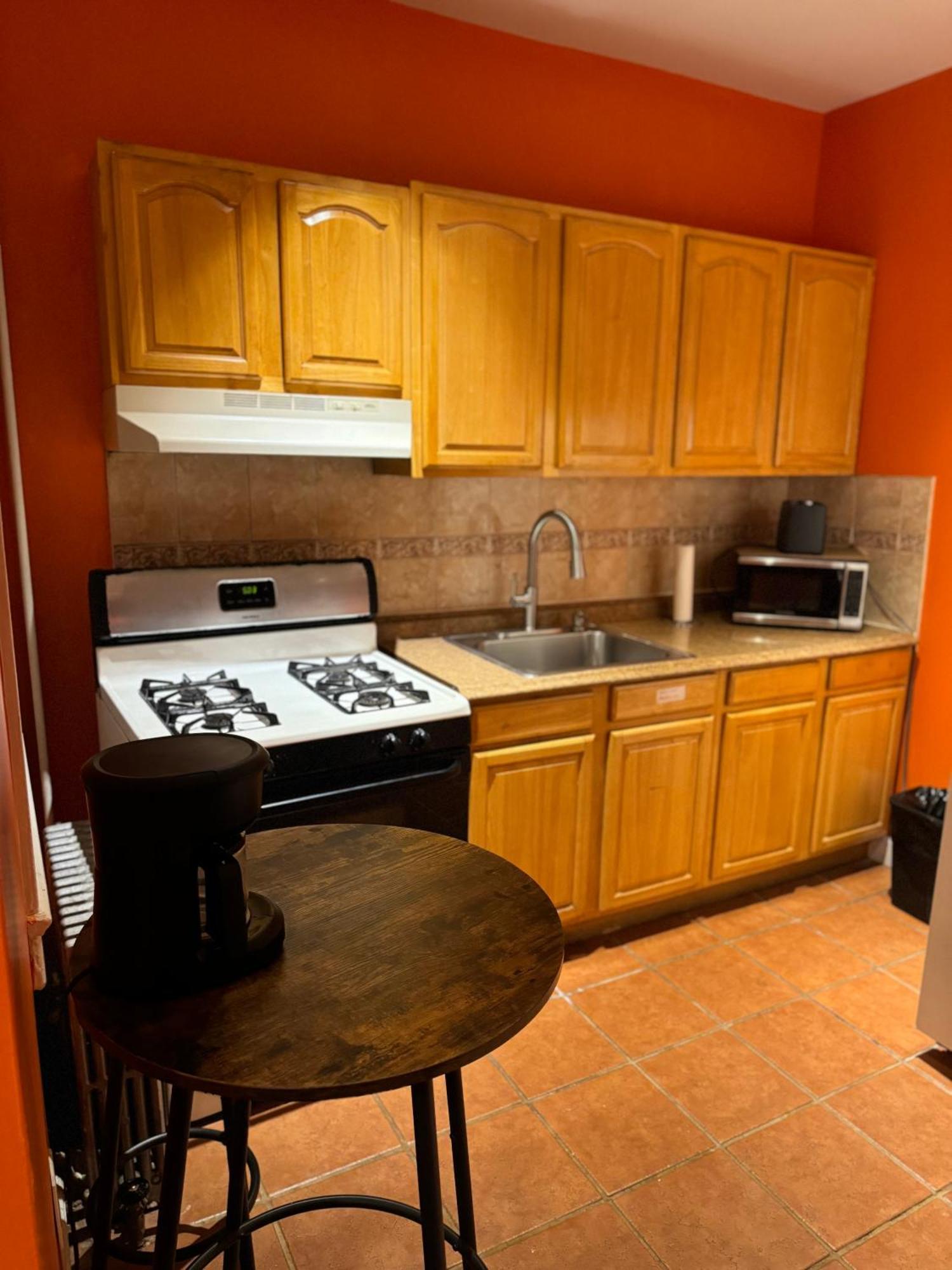 Cozy Woodside Near Manhattan * New York