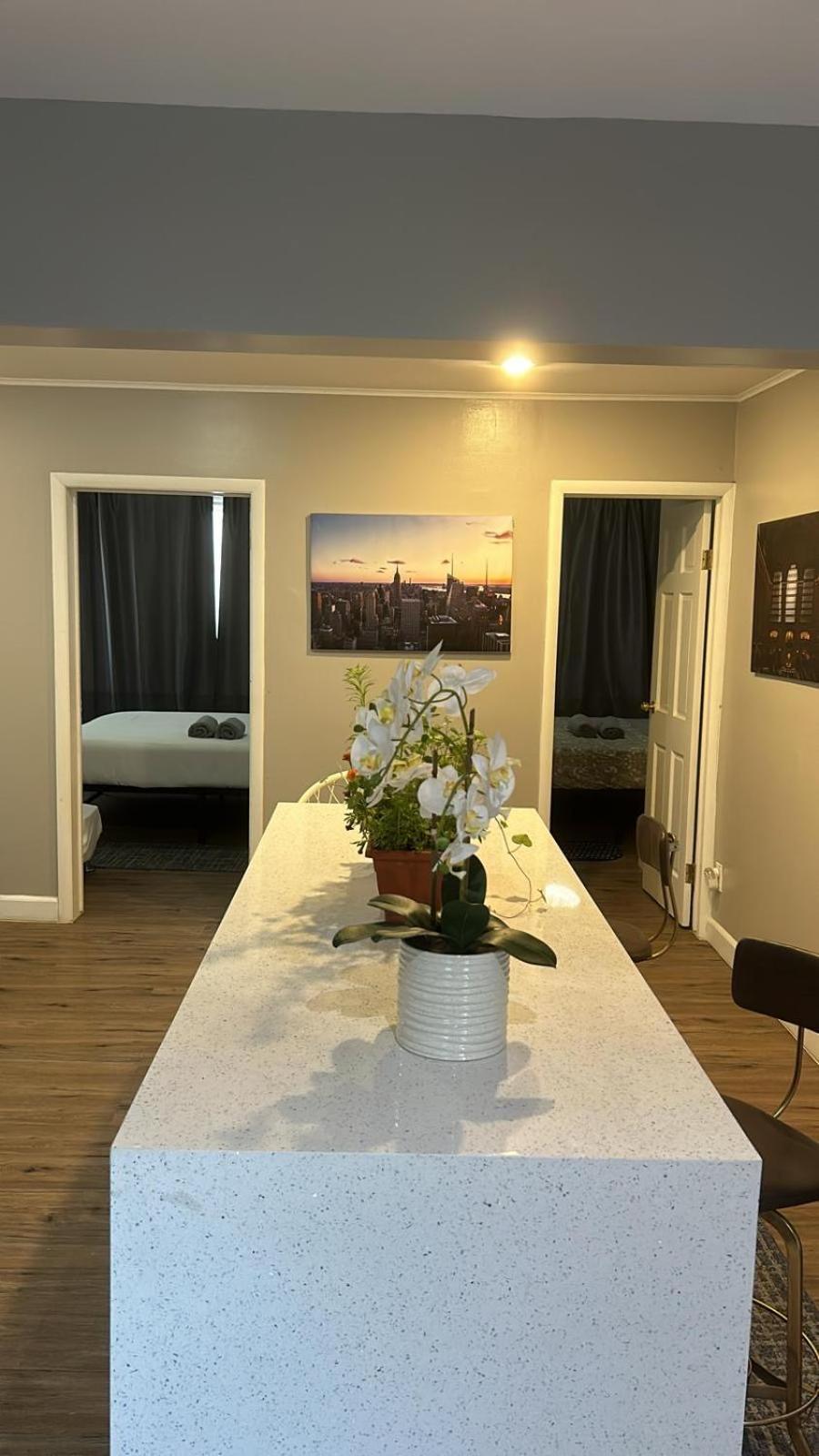 Apartment Cozy Woodside Near Manhattan