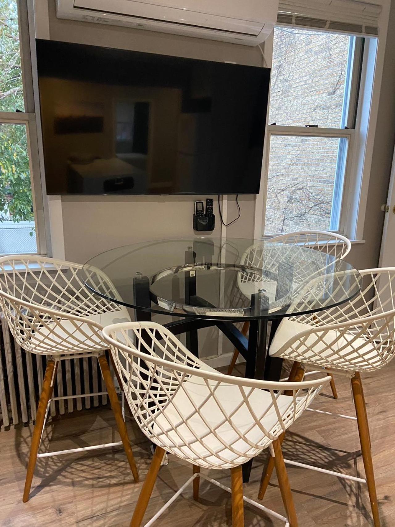 Cozy Woodside Near Manhattan Apartment New York