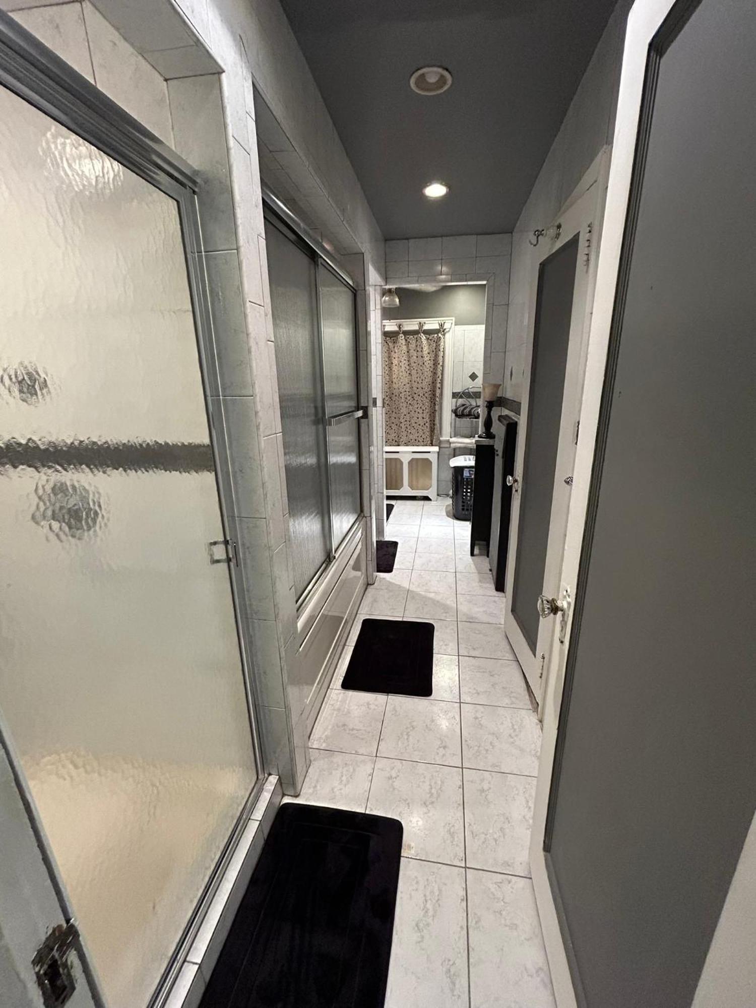 Guest house The Kingdom Cove New York