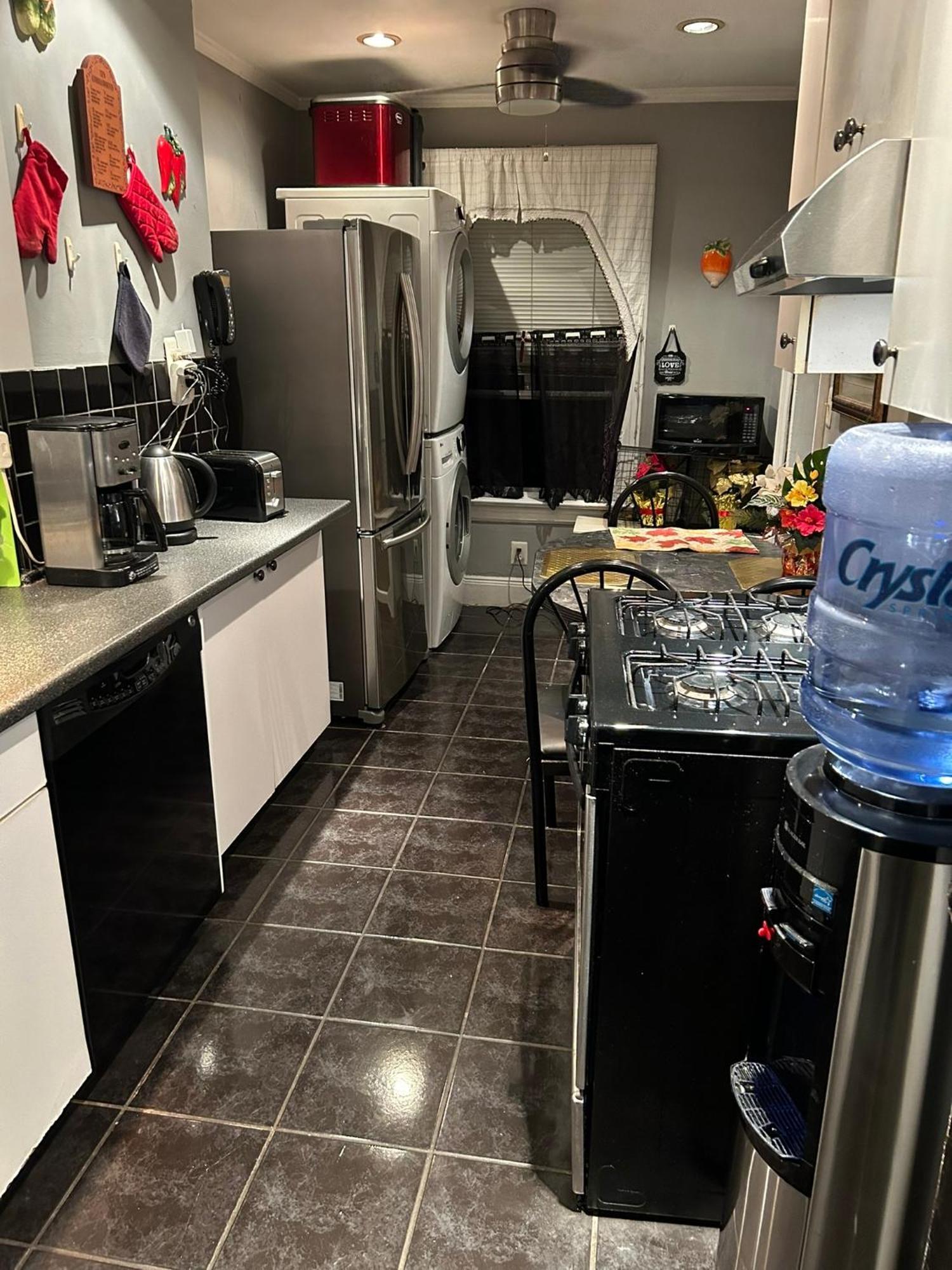 Guest house The Kingdom Cove *