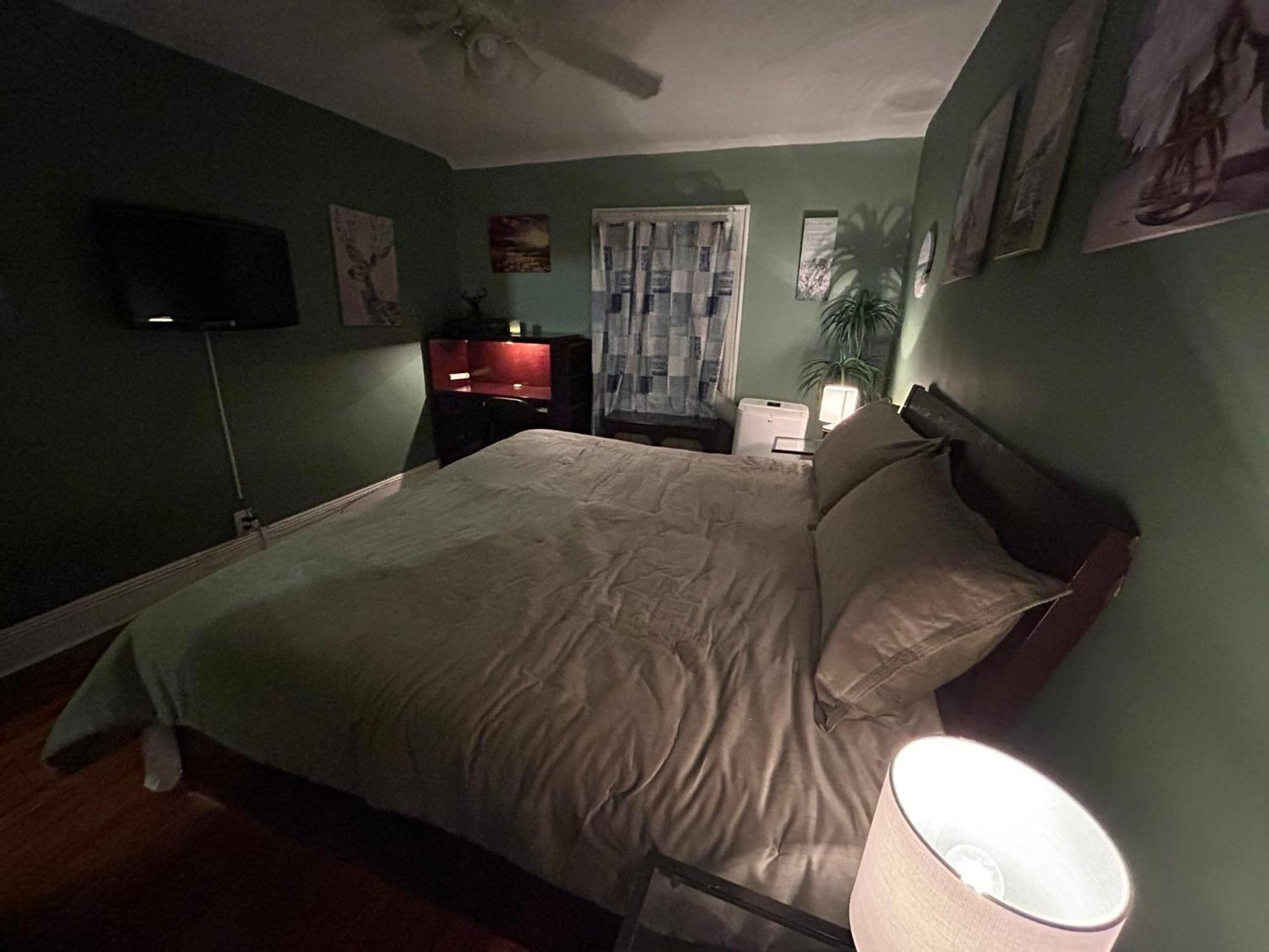 The Kingdom Cove Guest house