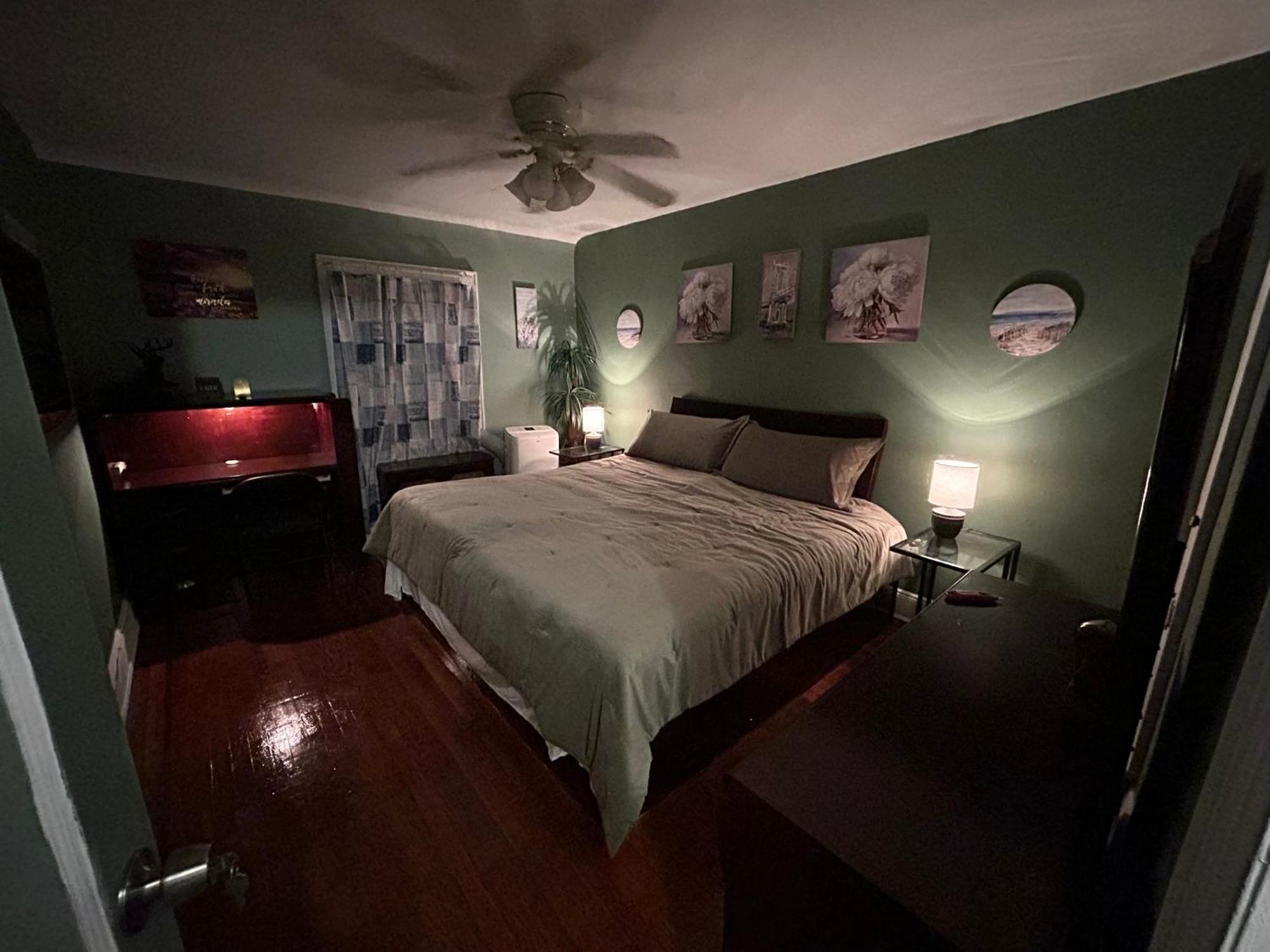 The Kingdom Cove New York