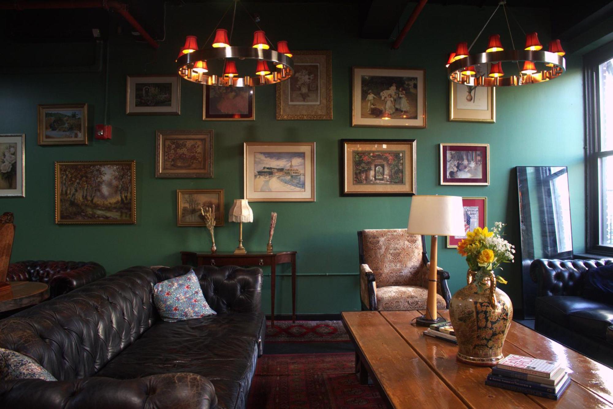 Hostel The Nolita Express