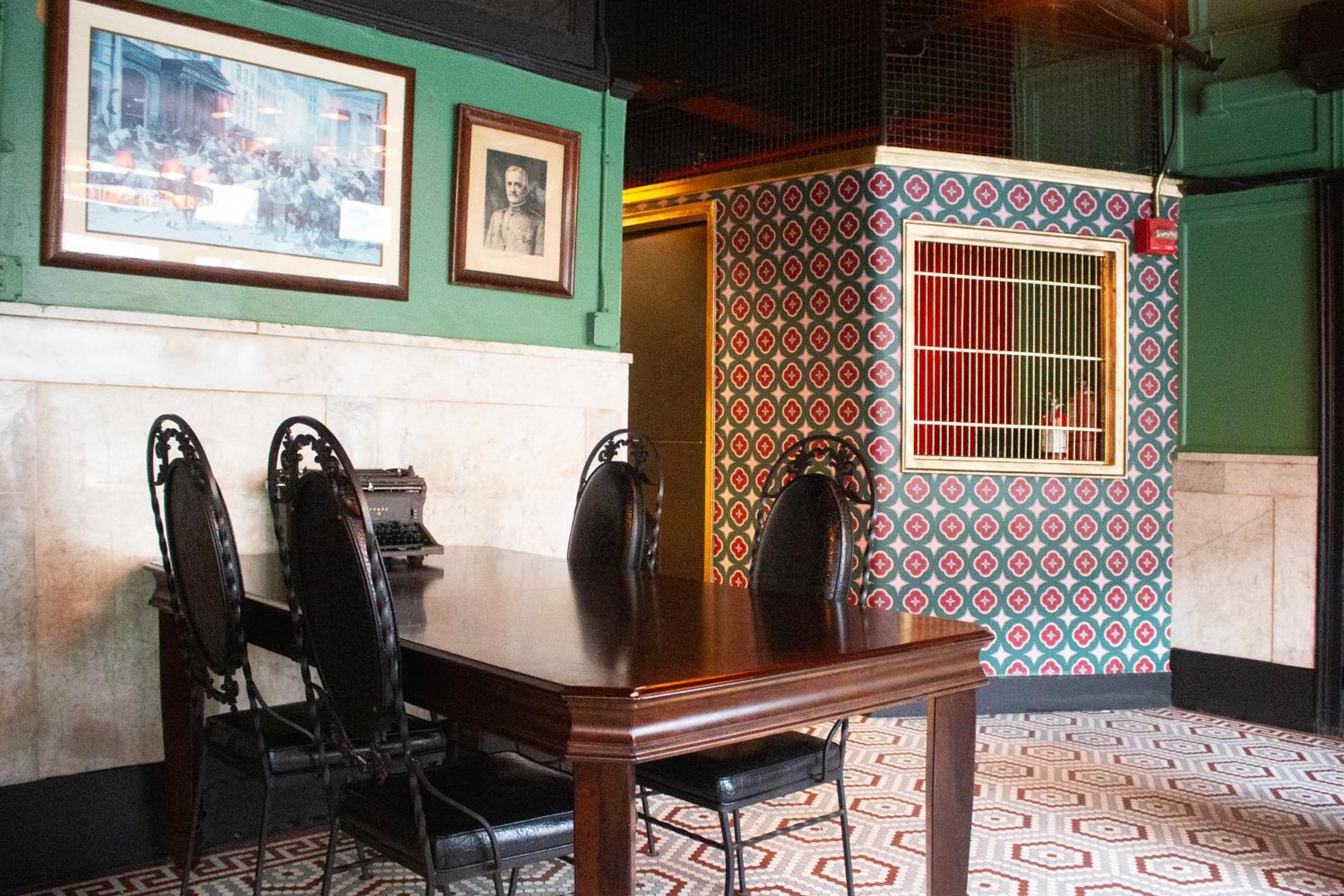 Hostel The Nolita Express