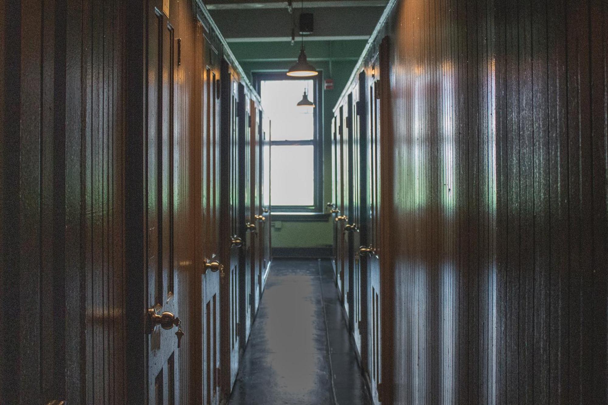 Hostel The Nolita Express