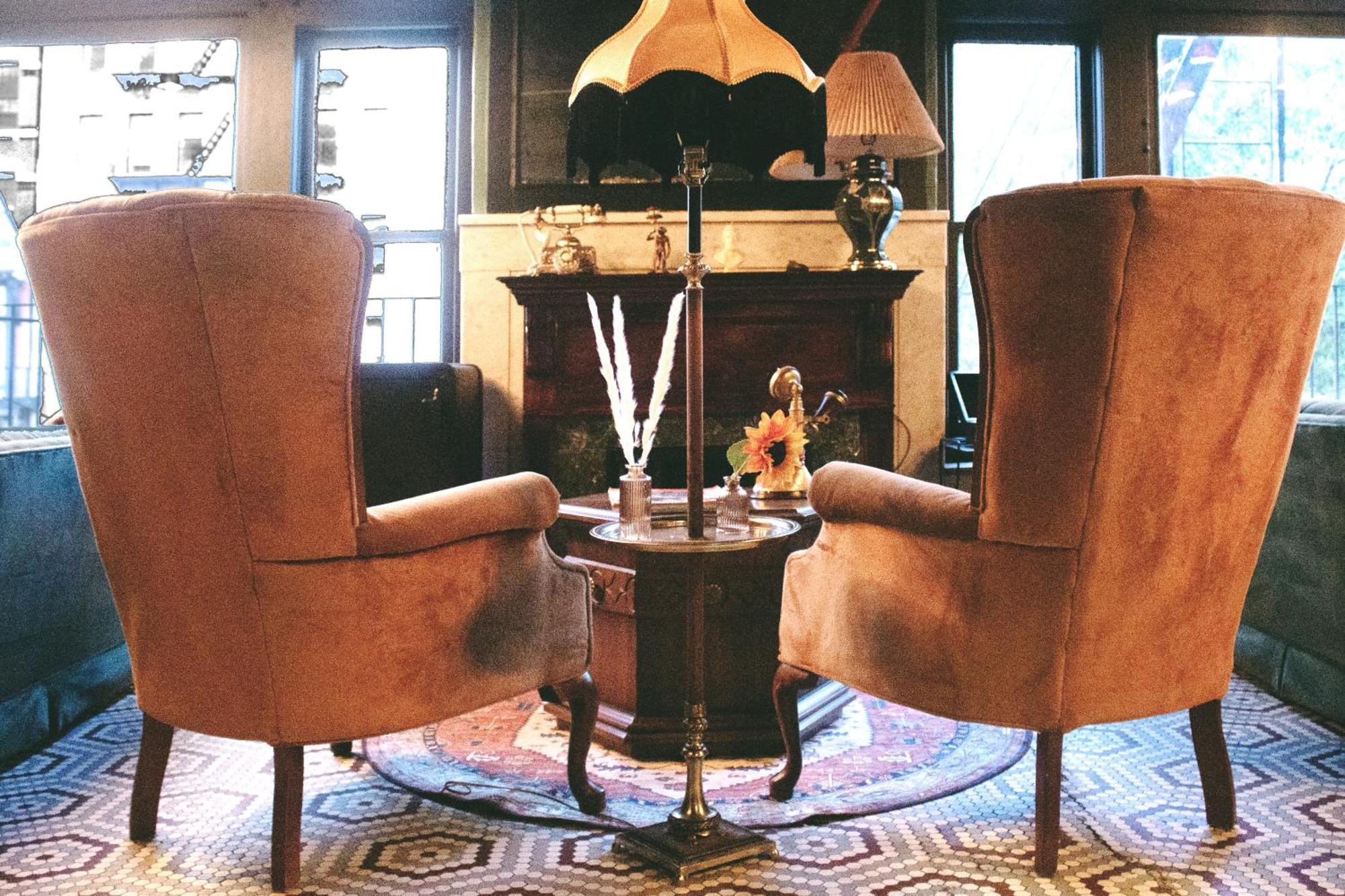 The Nolita Express * New York