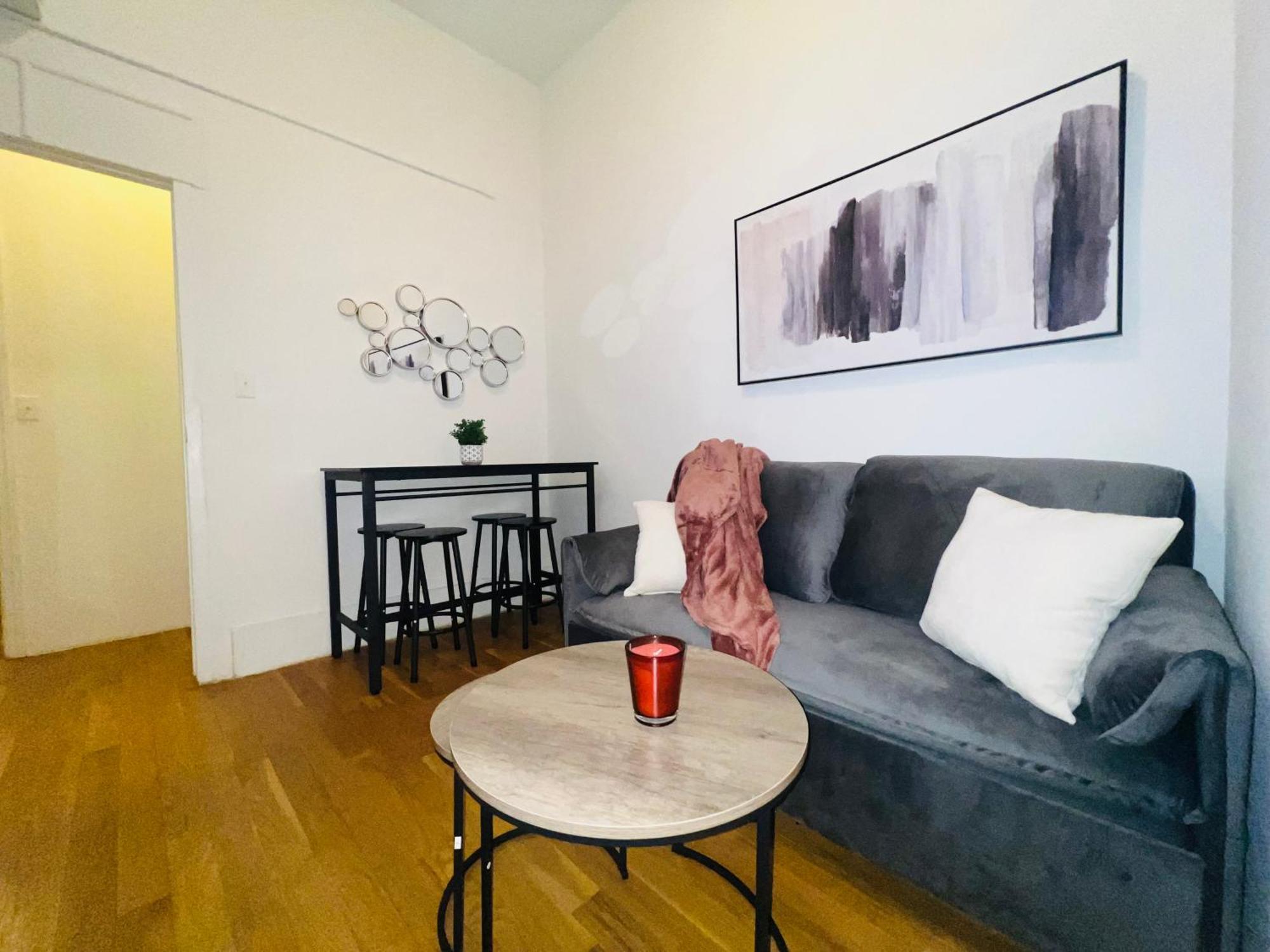 Apartment Piers New York