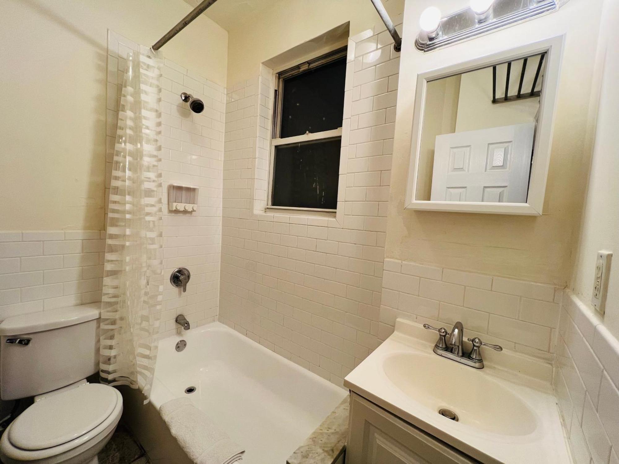 Park Ny Apartment New York