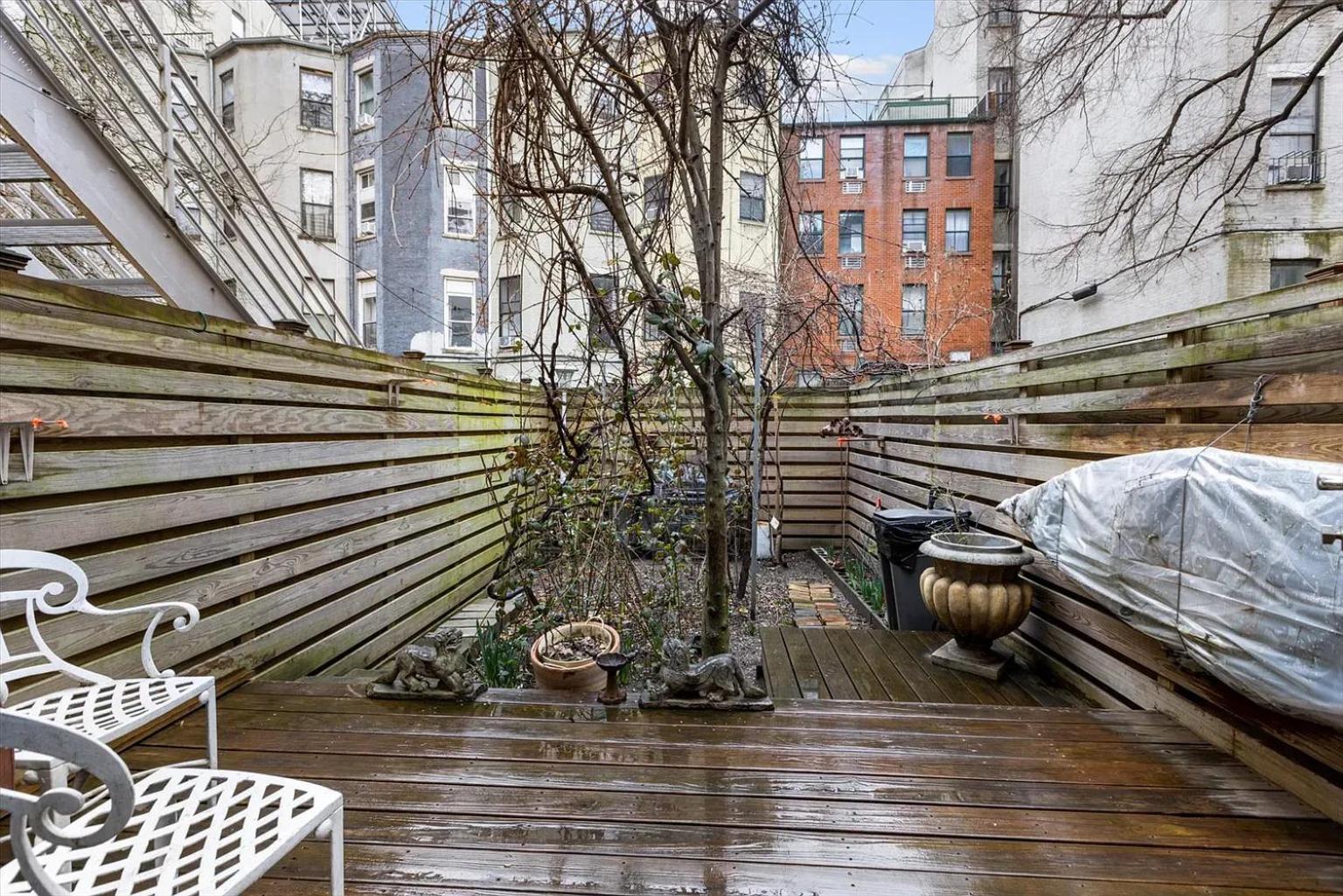 Northern Lights Mansion 4* New York