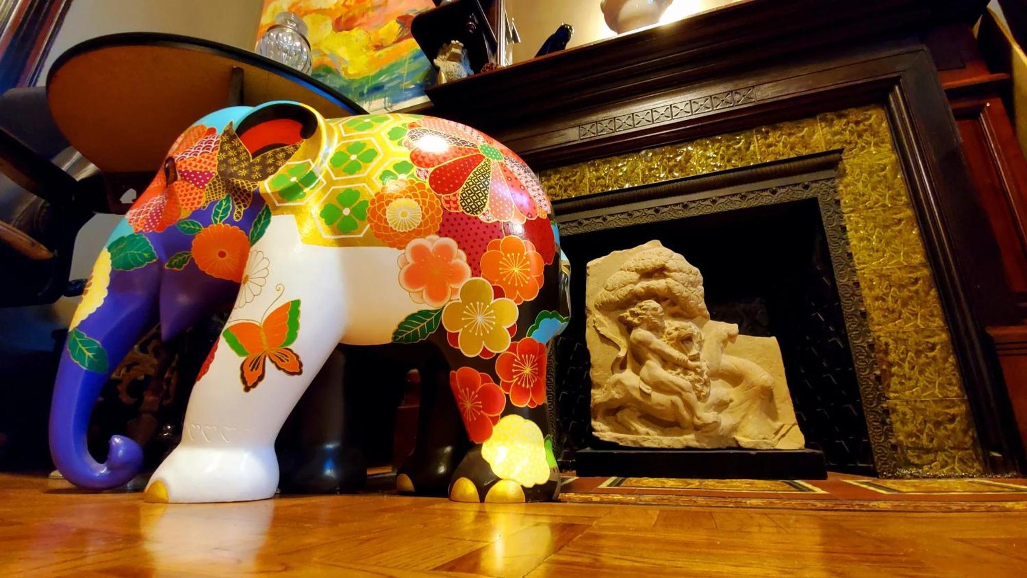 Northern Lights Mansion Bed & Breakfast