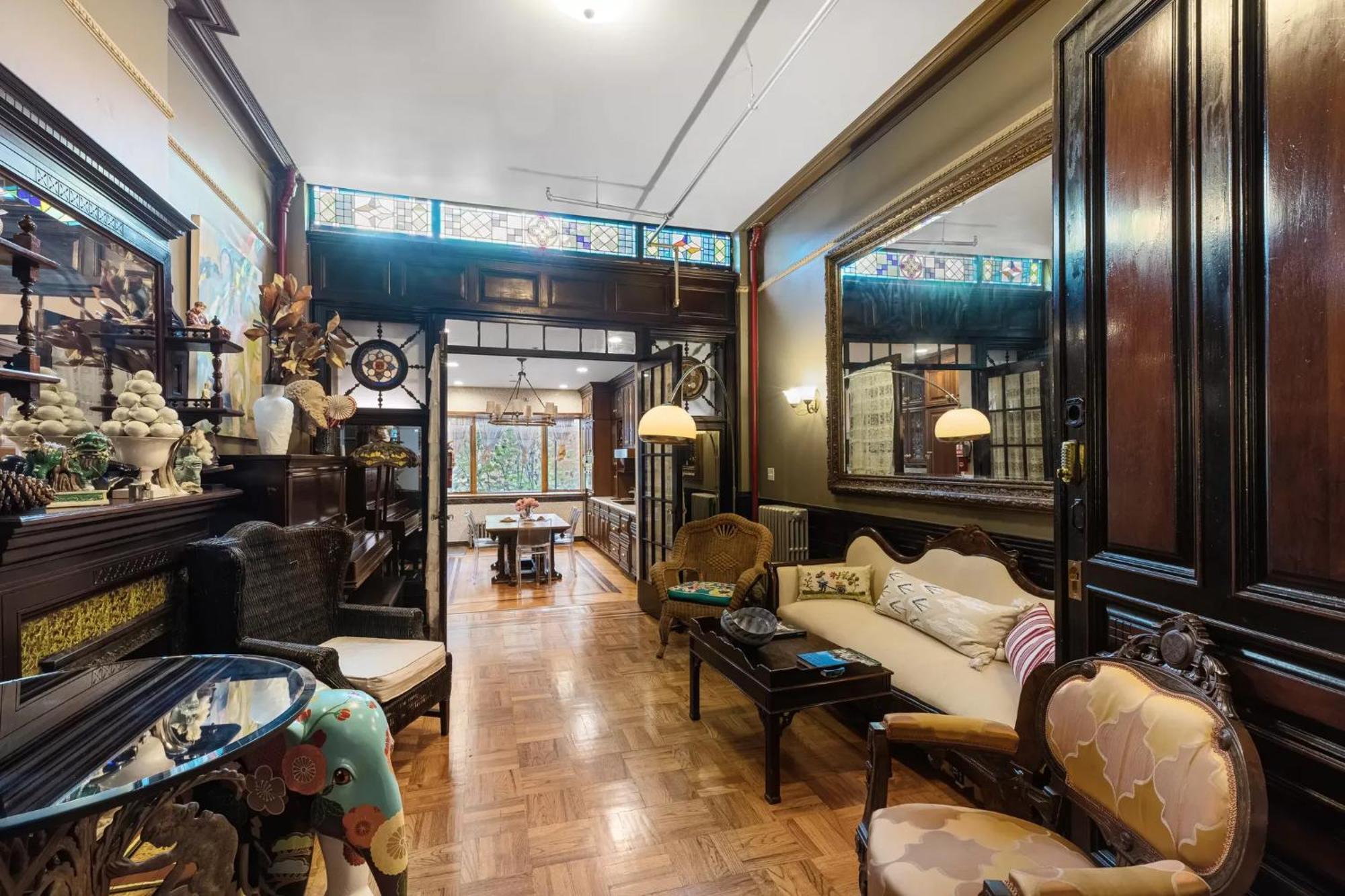 Bed & Breakfast Northern Lights Mansion