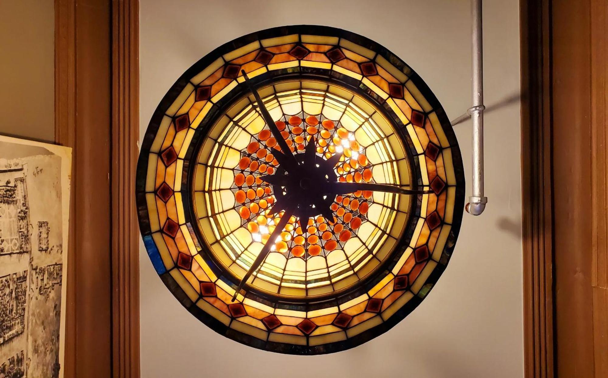 Northern Lights Mansion Bed & Breakfast New York