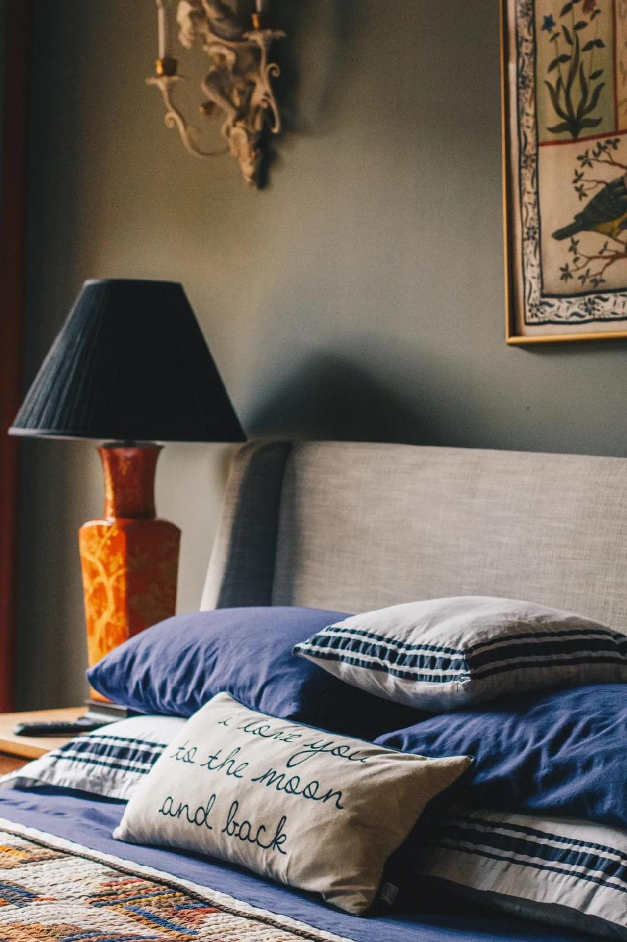 Bed & Breakfast Northern Lights Mansion New York