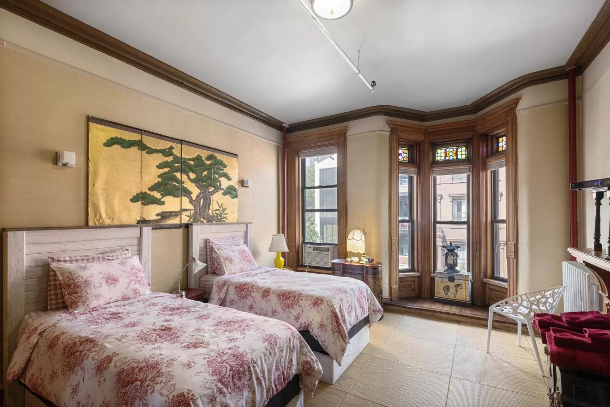 Bed & Breakfast Northern Lights Mansion