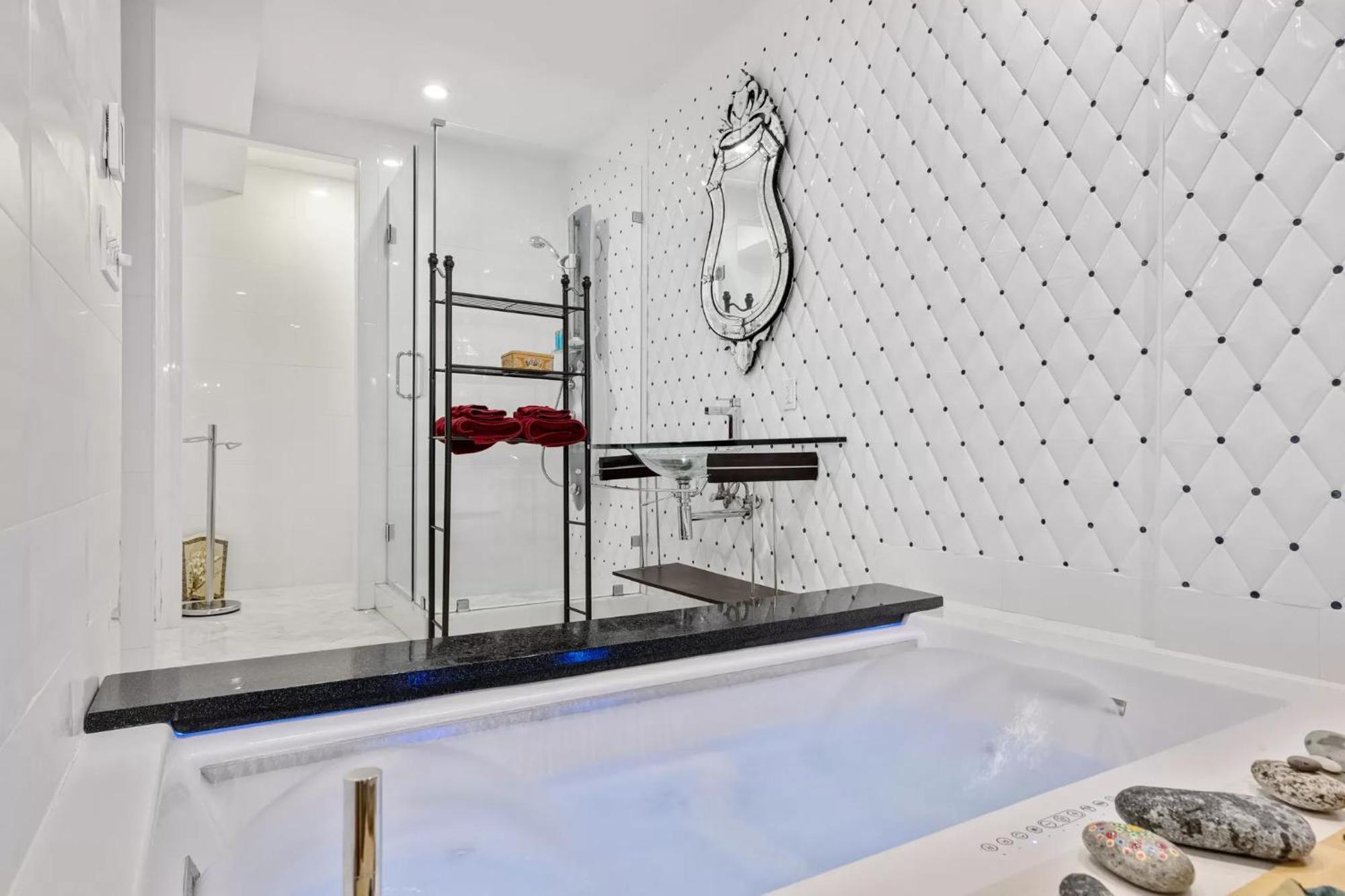 Bed & Breakfast Northern Lights Mansion New York