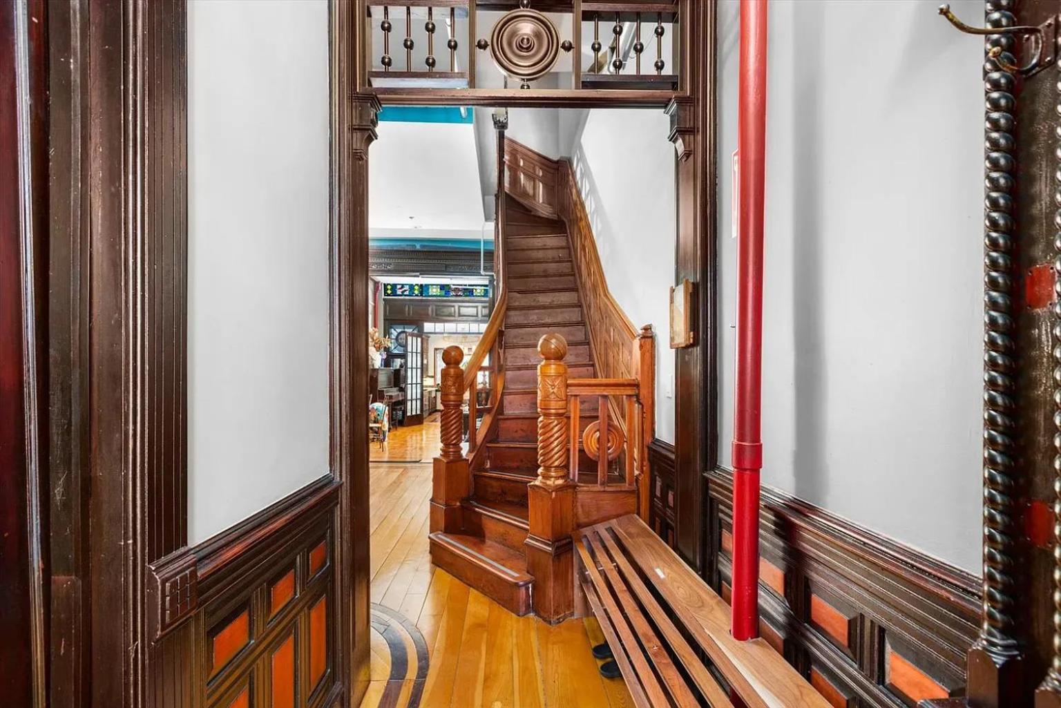 Bed & Breakfast Northern Lights Mansion