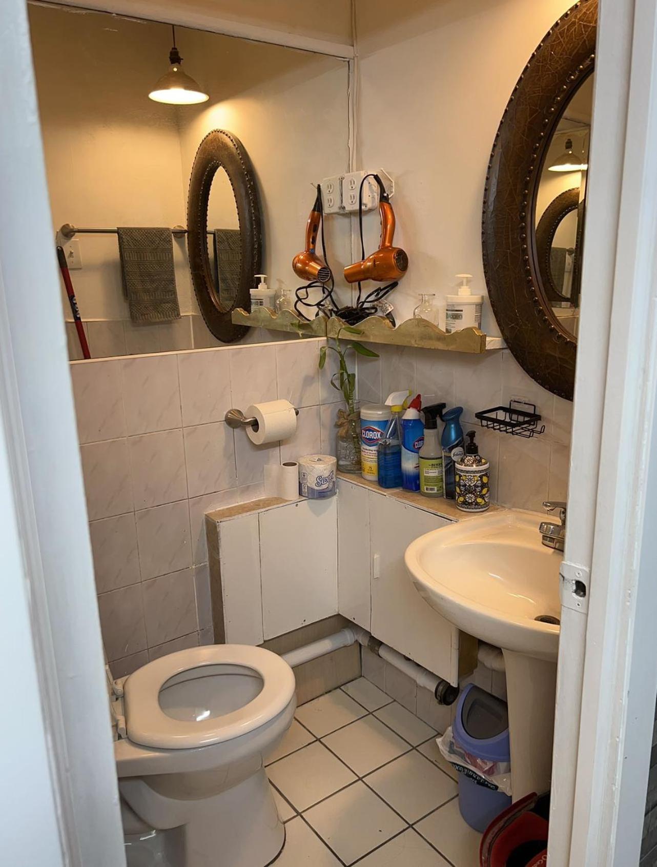 Double Homestay New York