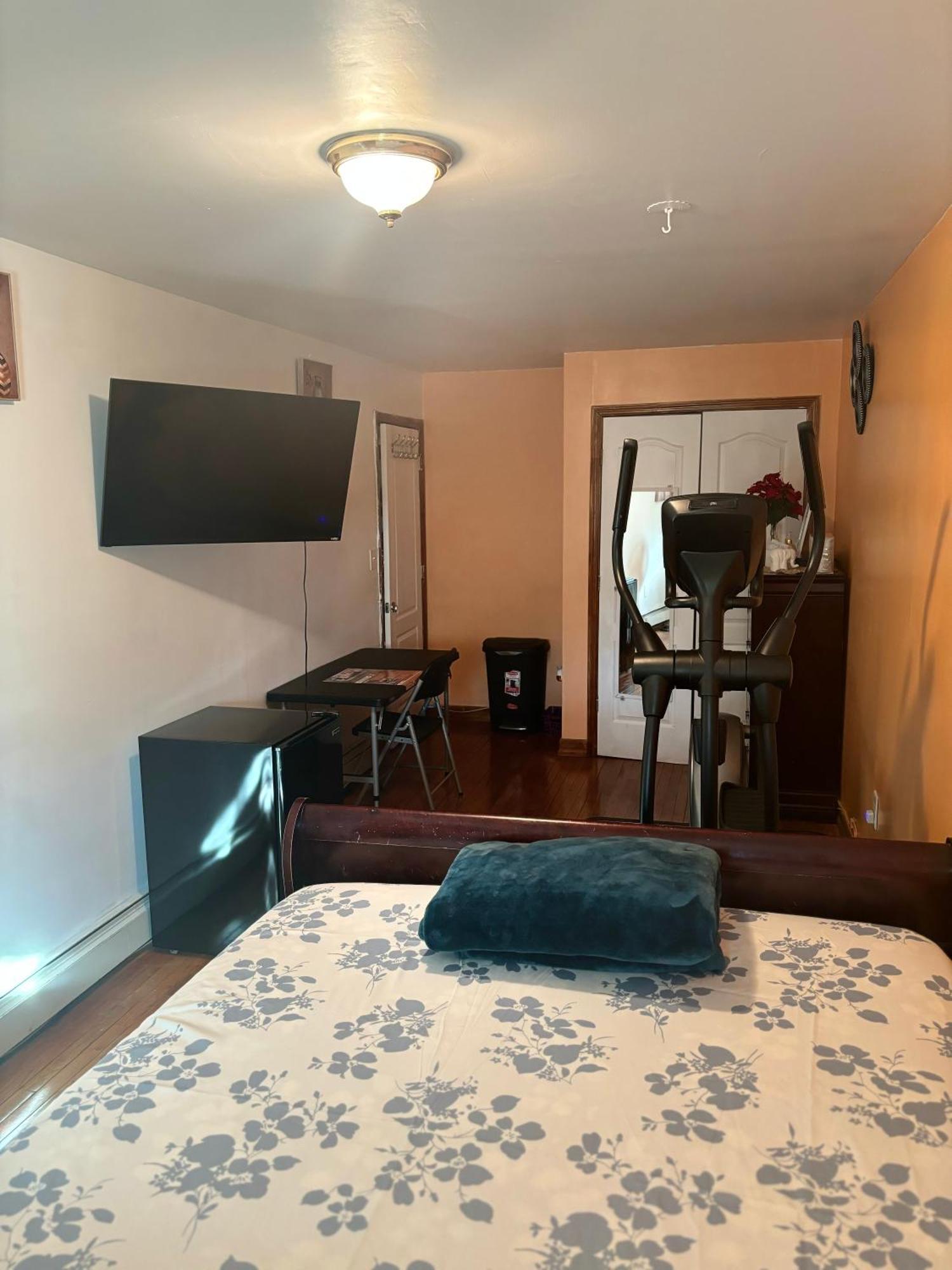 Stopnrest Eatnsleep For Busy Body On The Move Homestay New York