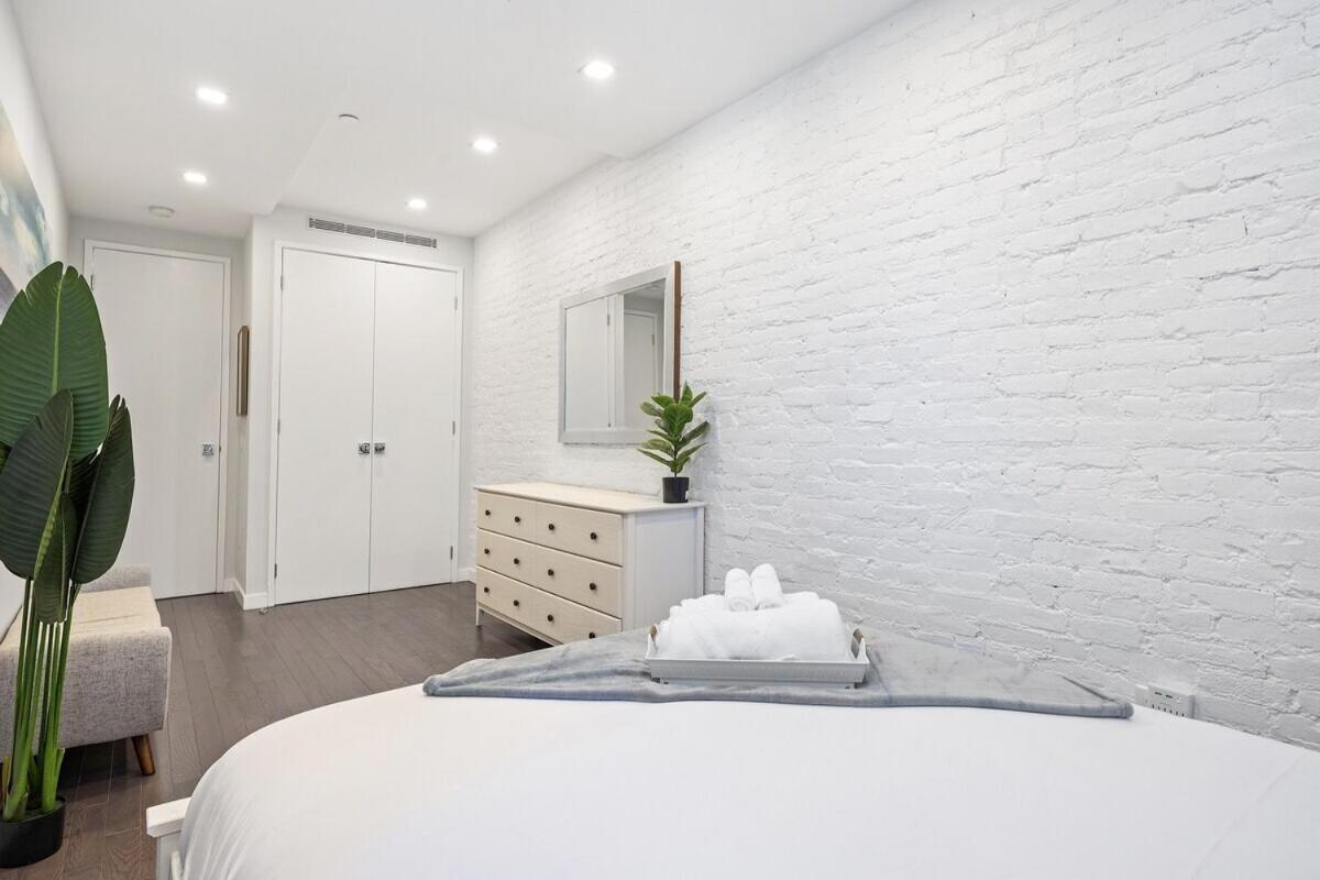 Swj 4 - 25 Min To Times Sq Save On 2day Apartment *