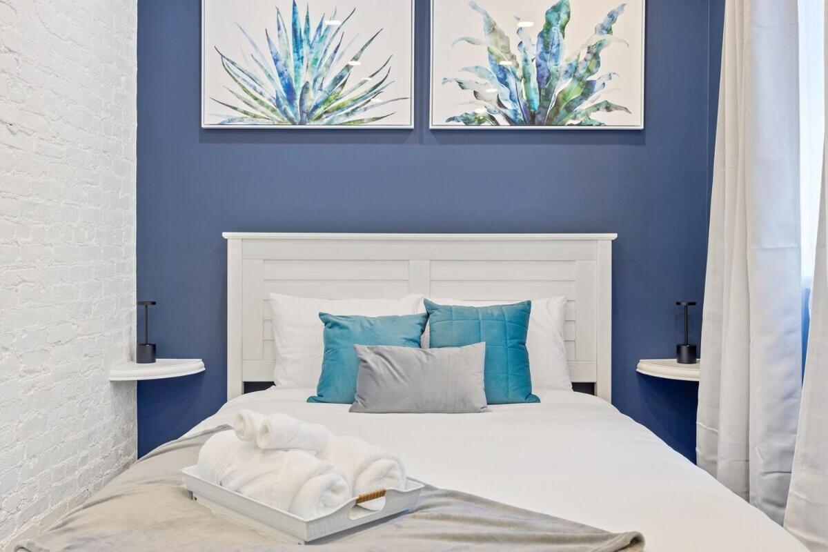 Apartment Swj 4 - 25 Min To Times Sq Save On 2day New York