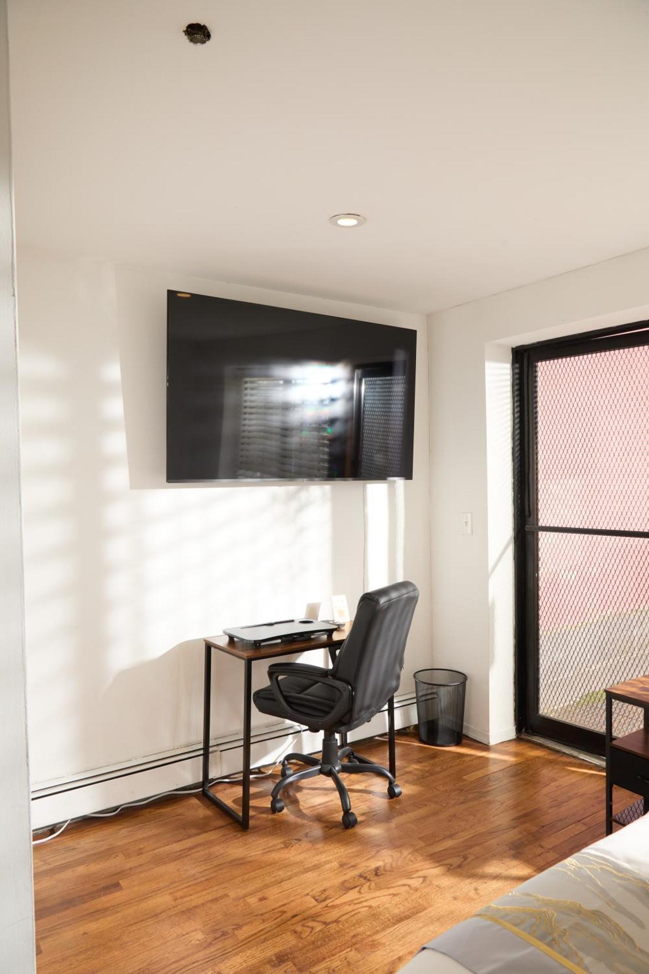 Bed & Breakfast American Dream New York