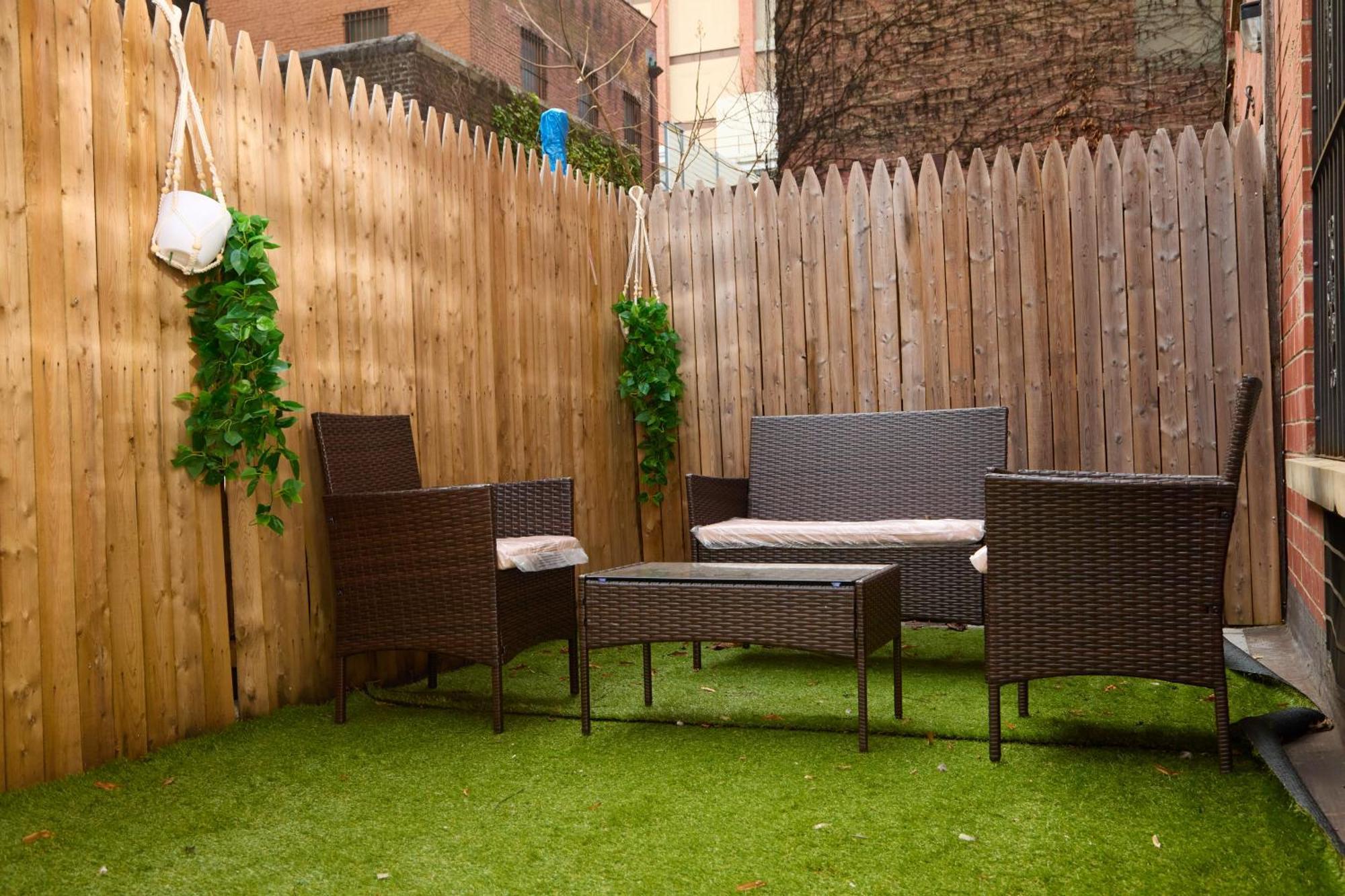 American Dream New York