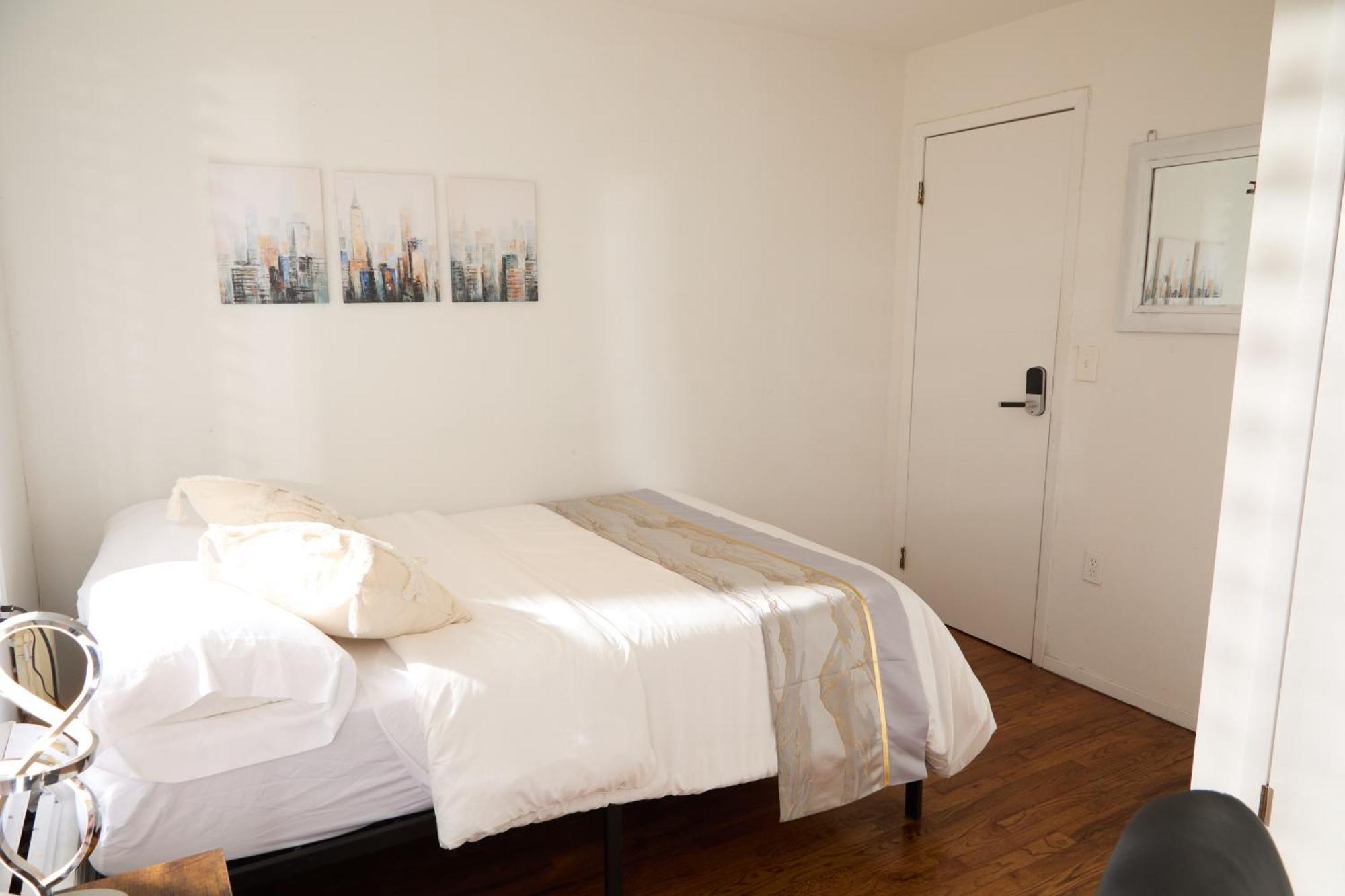 American Dream * New York