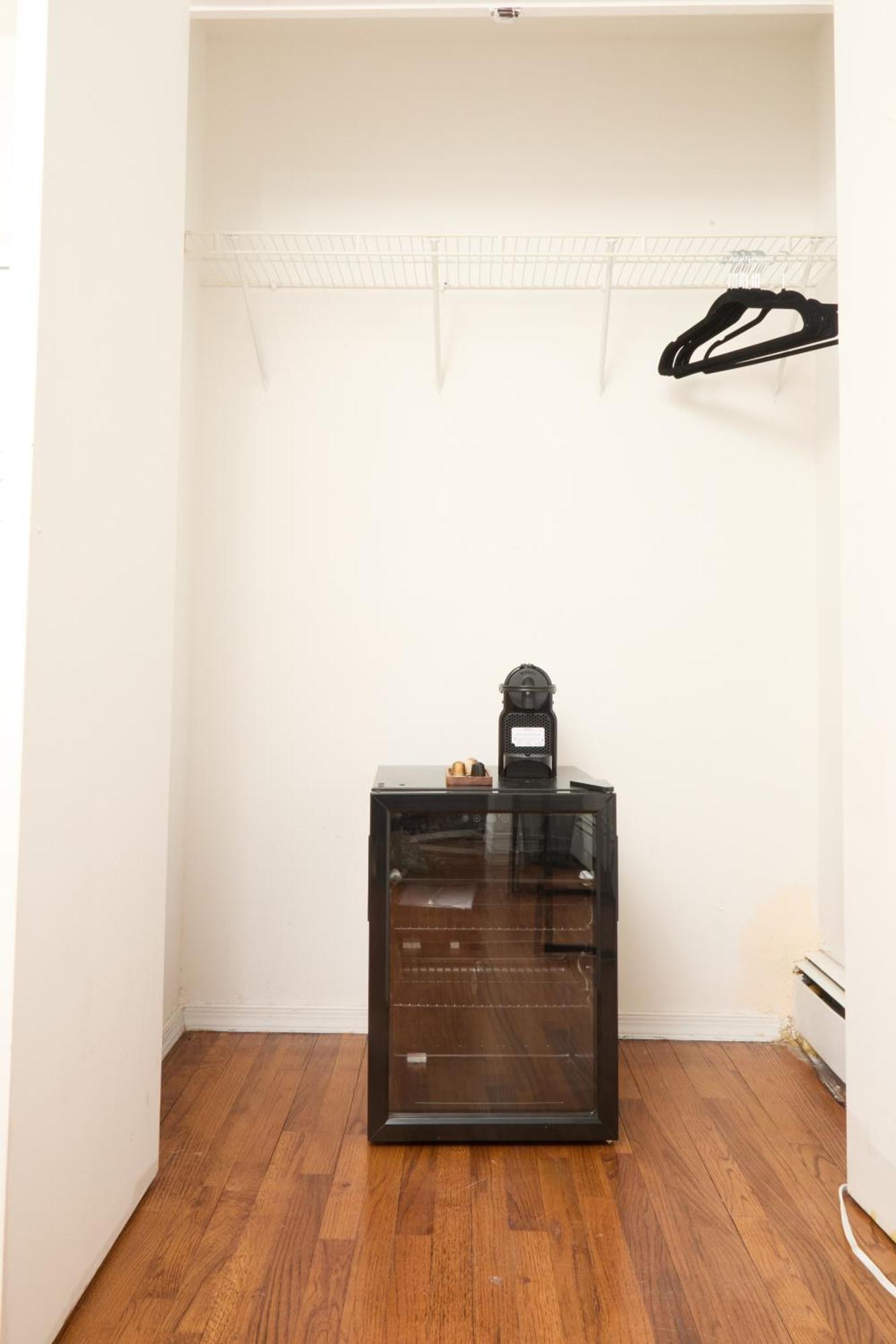 American Dream Bed & Breakfast