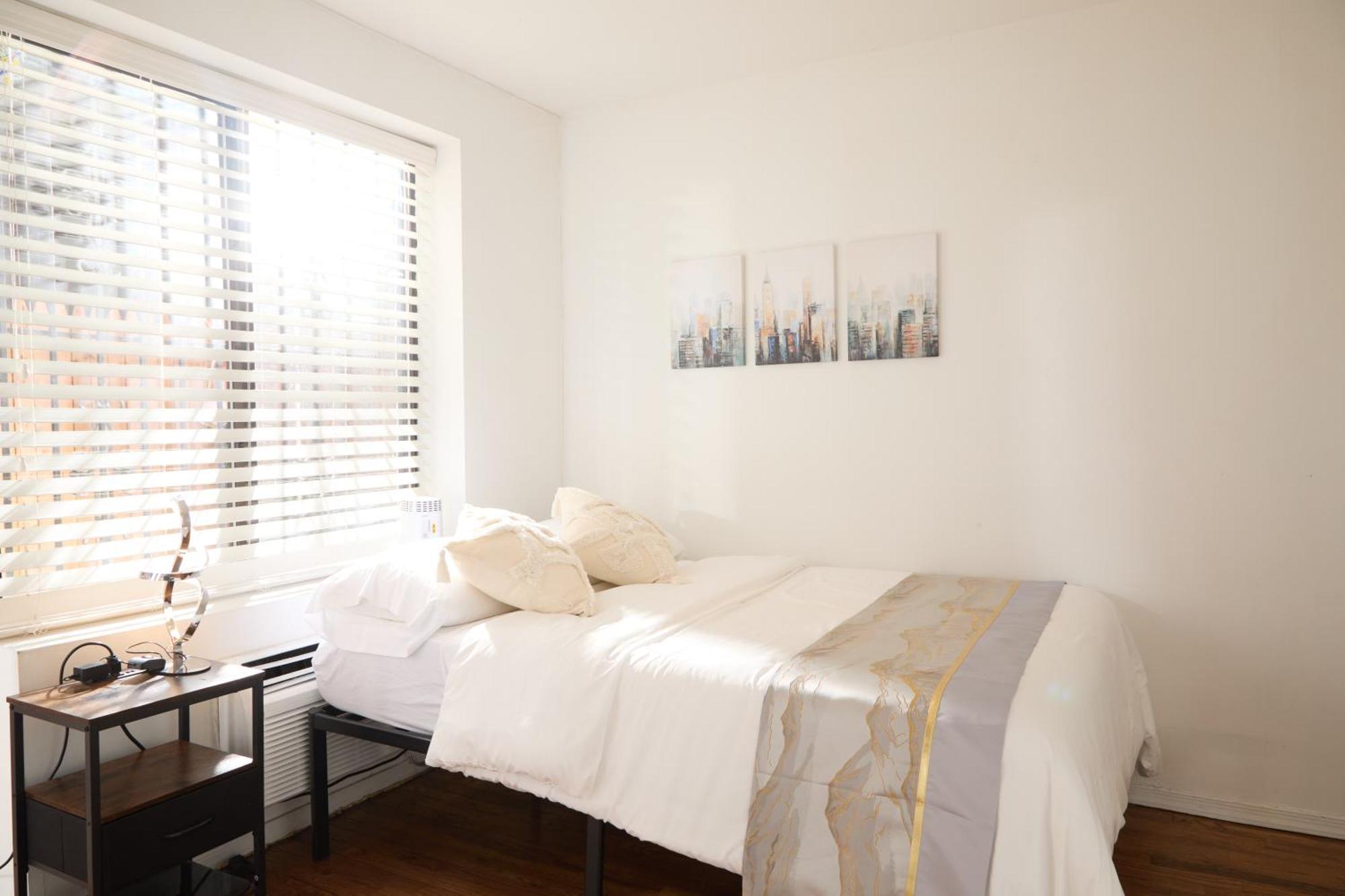 American Dream Bed & Breakfast New York