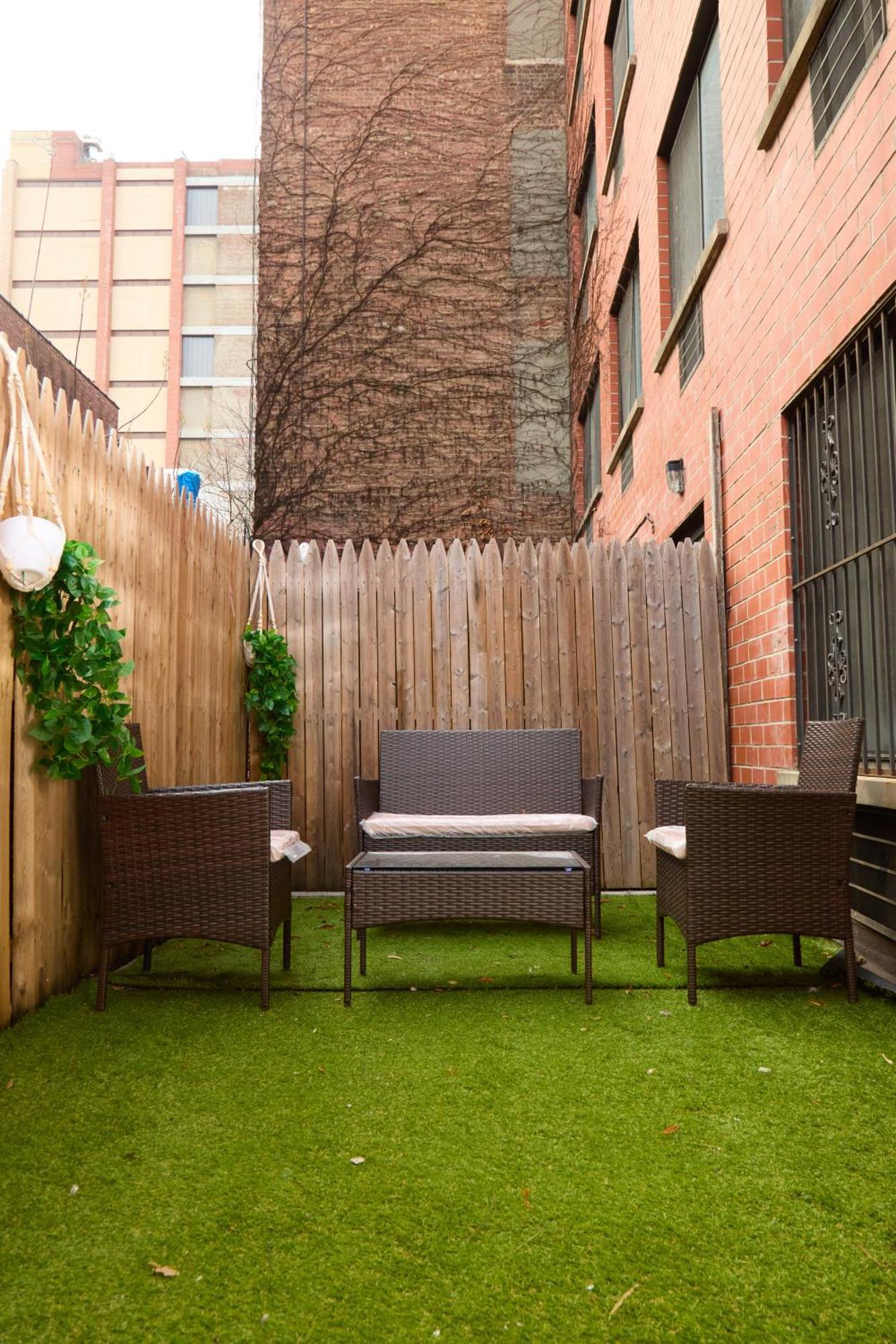 Bed & Breakfast American Dream New York