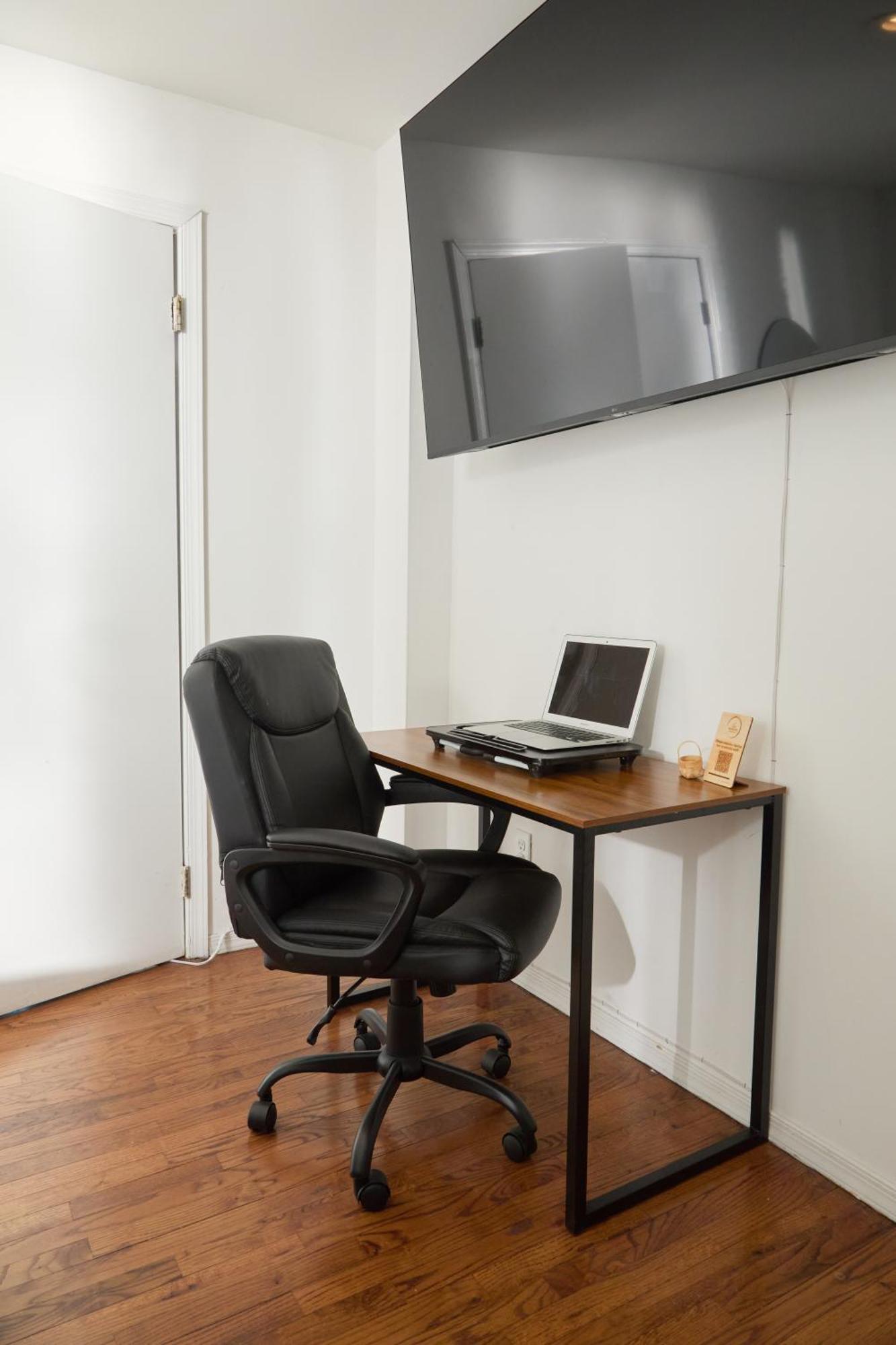 American Dream * New York