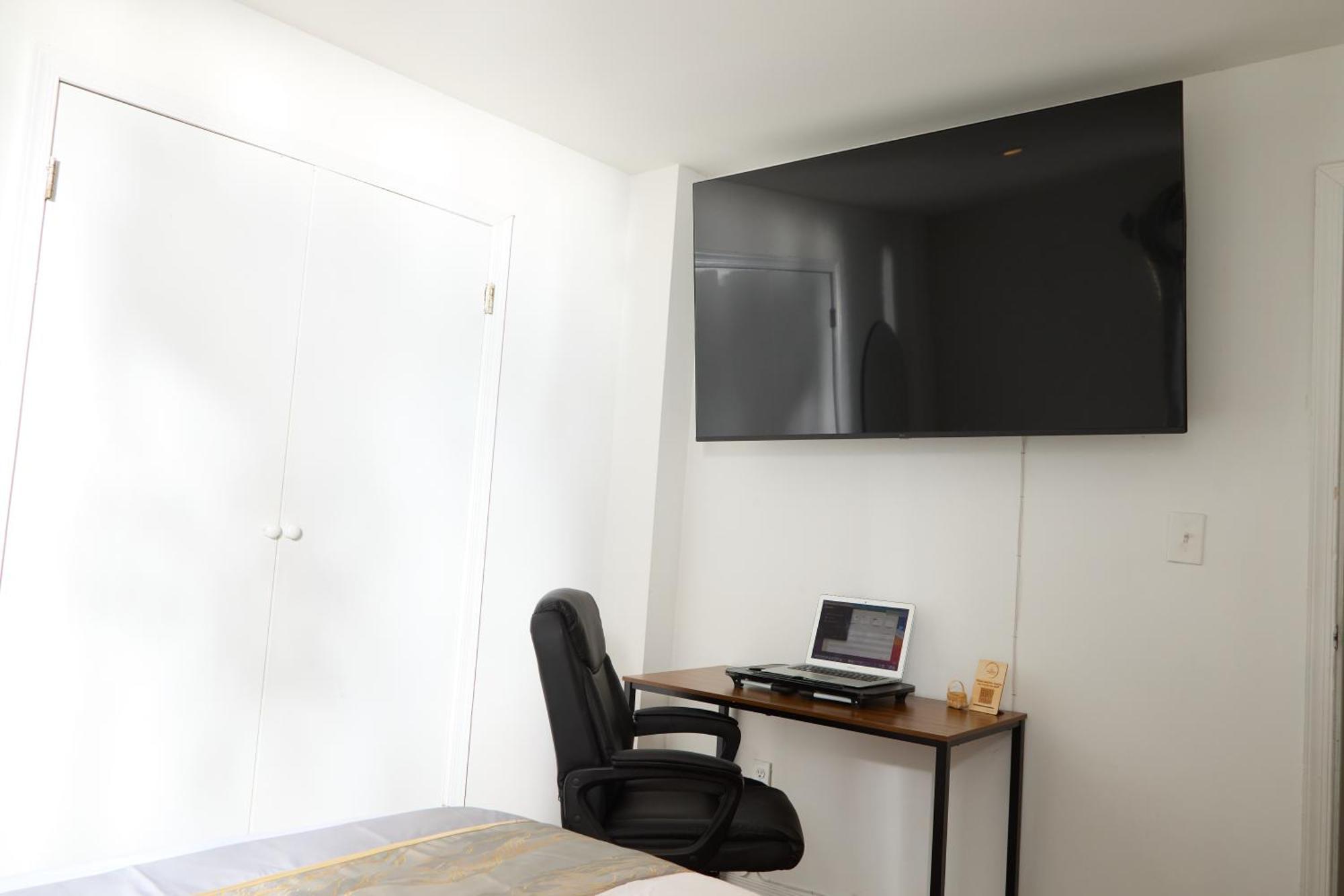 Bed & Breakfast American Dream