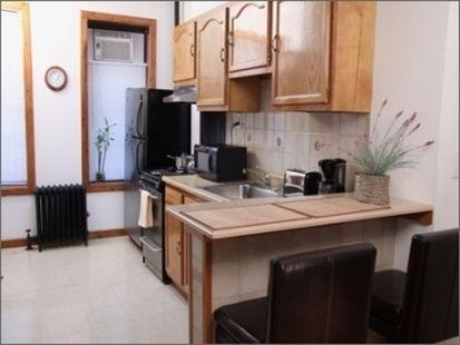 Appartement Upper Yorkville Apartments New York