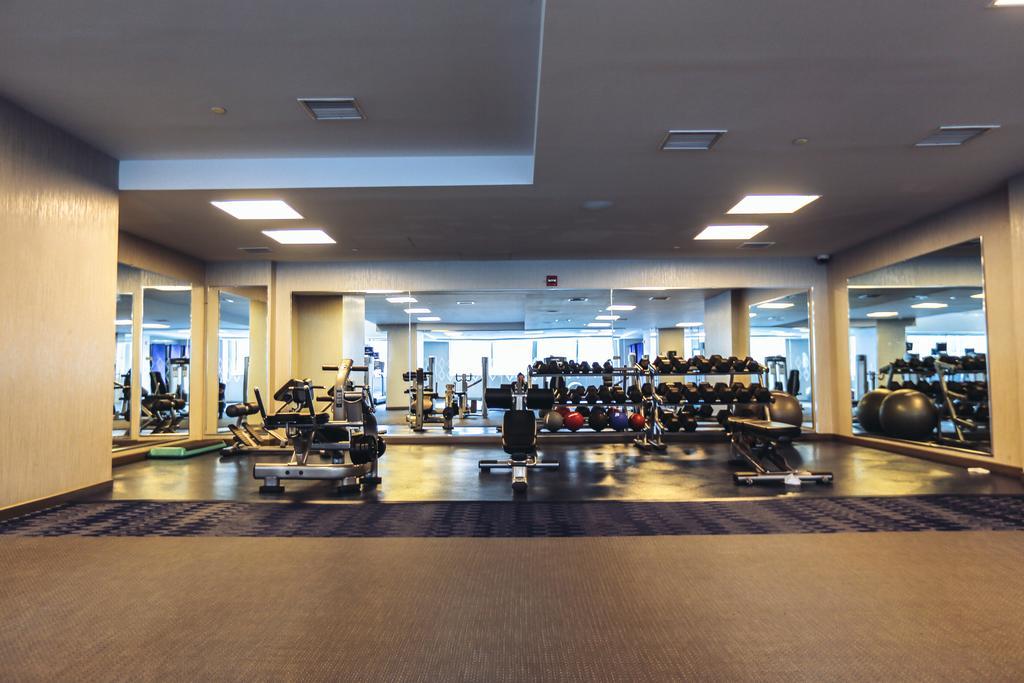 Liberty Towers - A Premier Furnished Apartment New York