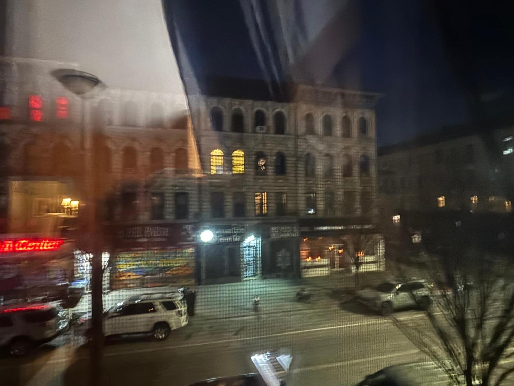 Cozy Brooklyn Home, Private In Host Shared Homestay