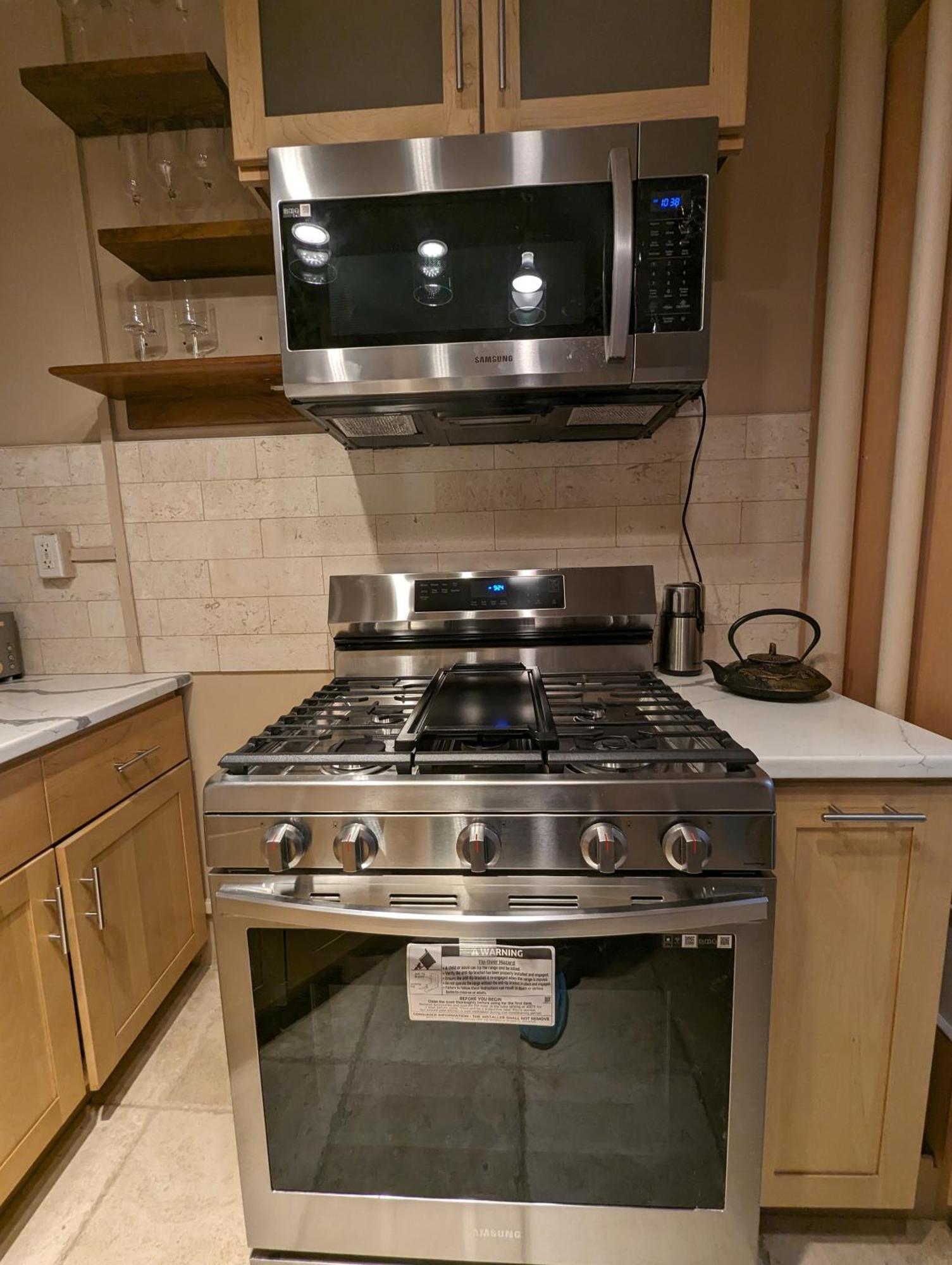 Appart hôtel Fully Renovated Manhattan Gem 4*