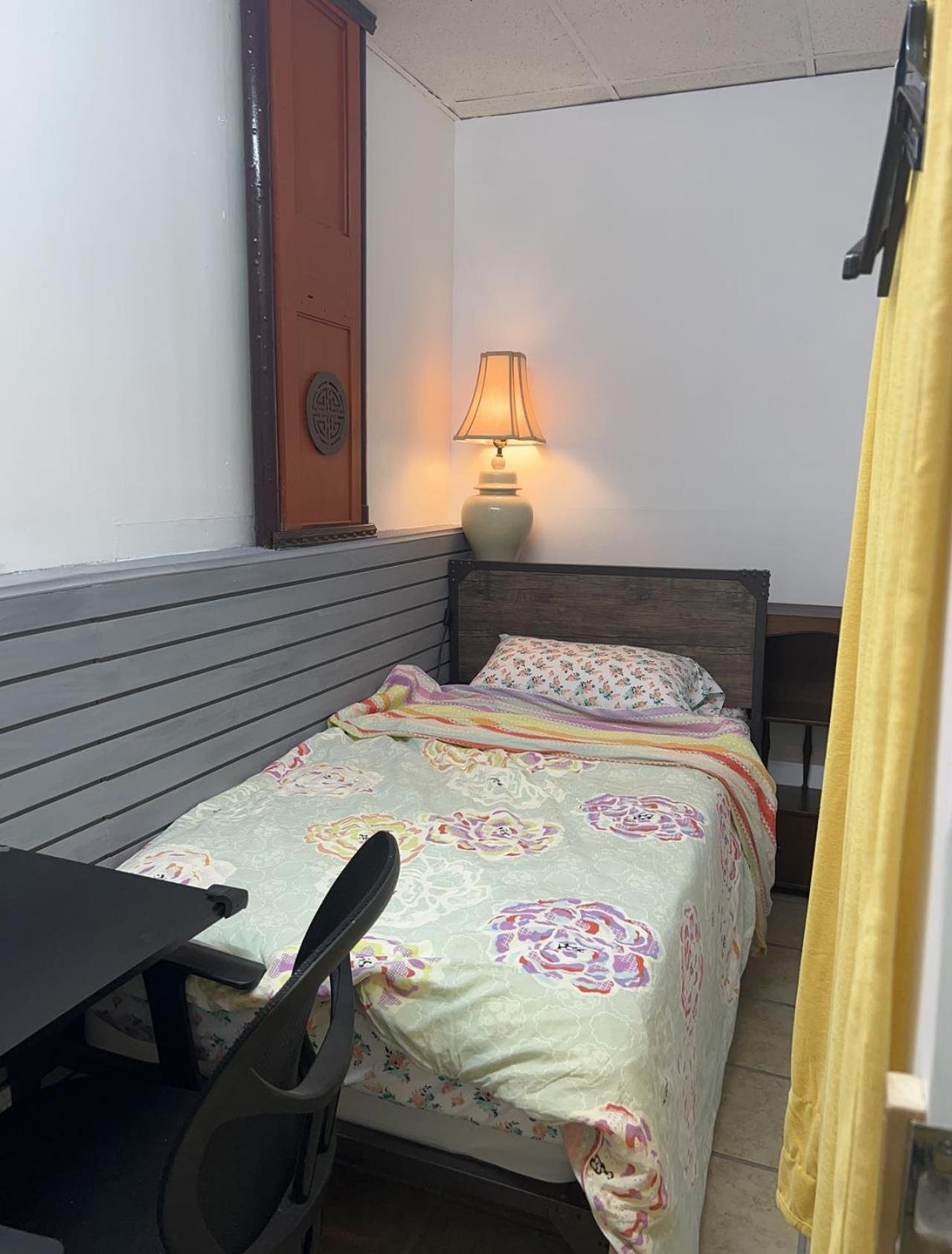 Privatunterkunft Moon Lotus Abode New York