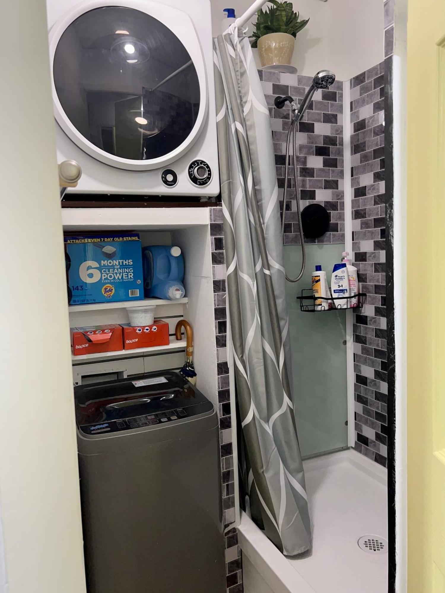 Moon Lotus Abode Homestay New York