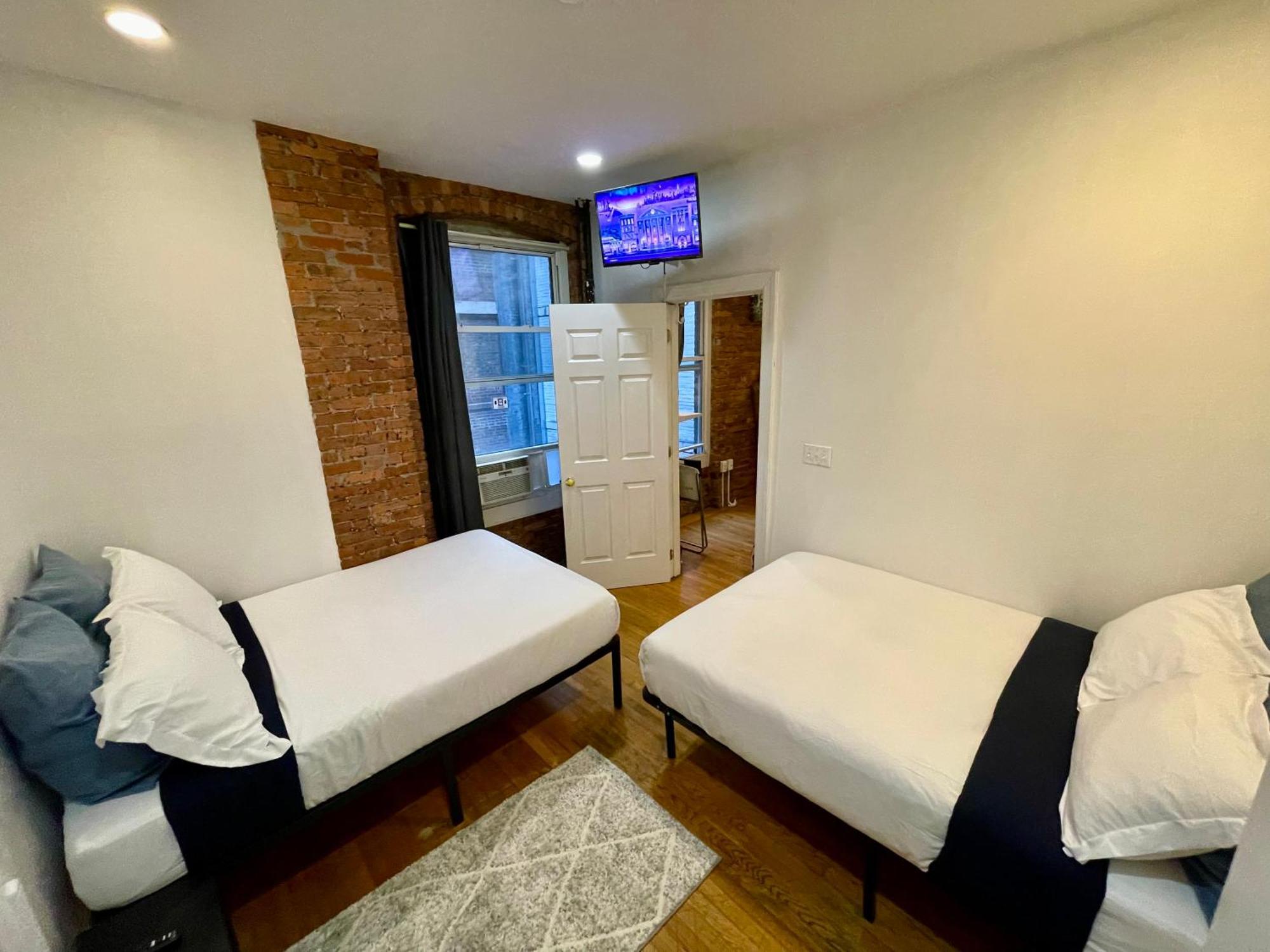 Nest 1 Bedroom With Kitchenette New York