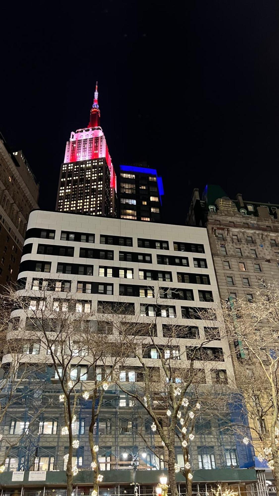 Privatunterkunft Moon Lotus Abode New York