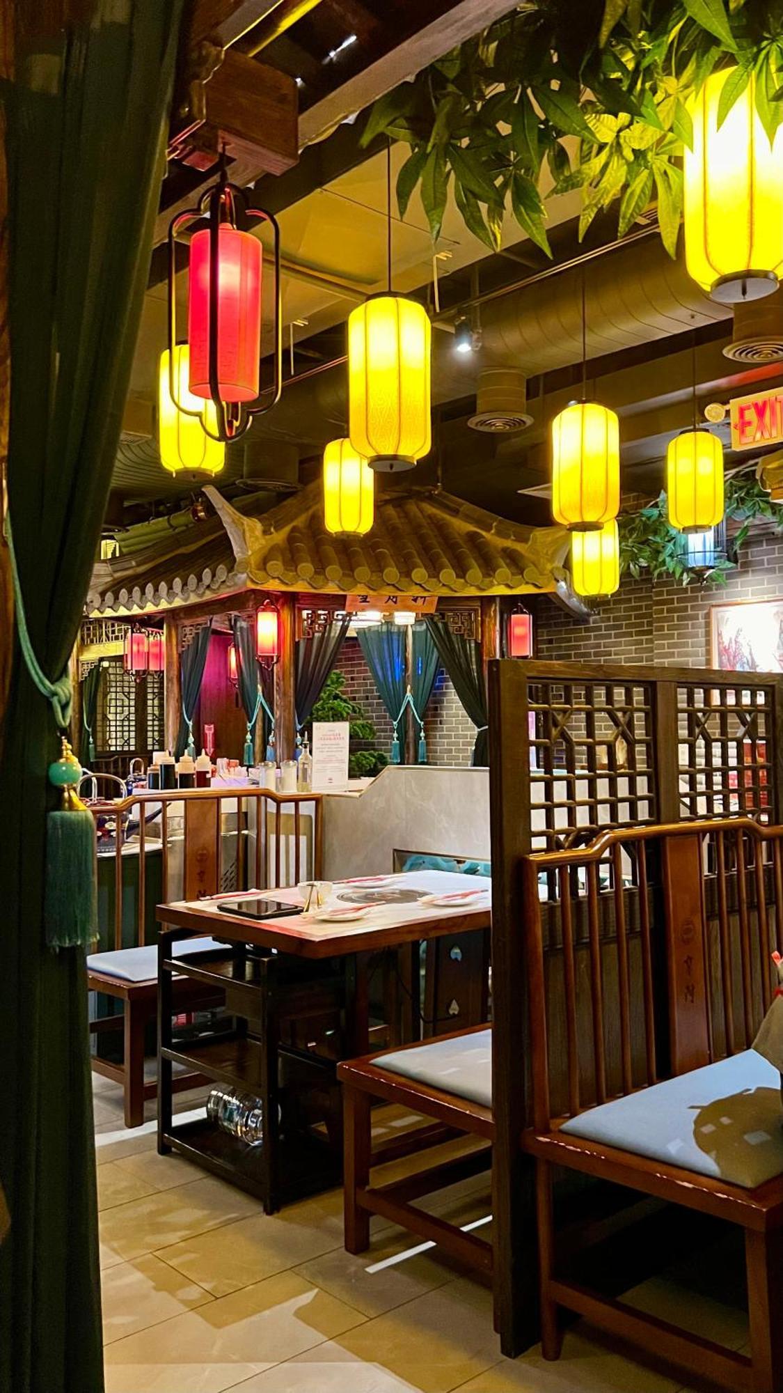 Homestay Moon Lotus Abode