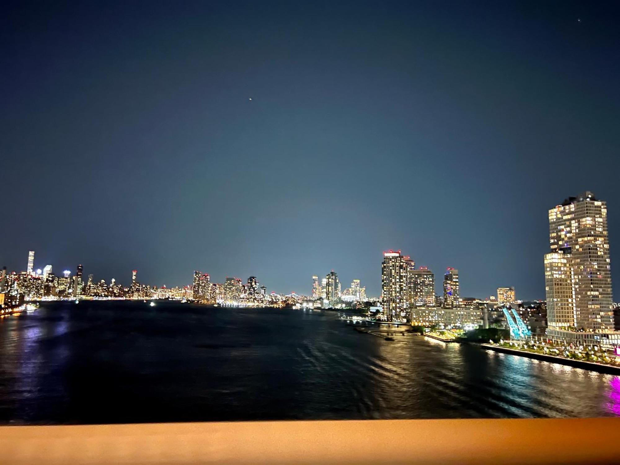 Moon Lotus Abode New York