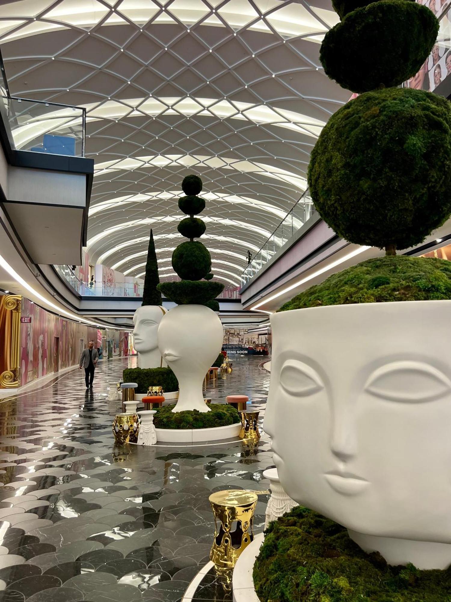 Privatunterkunft Moon Lotus Abode New York
