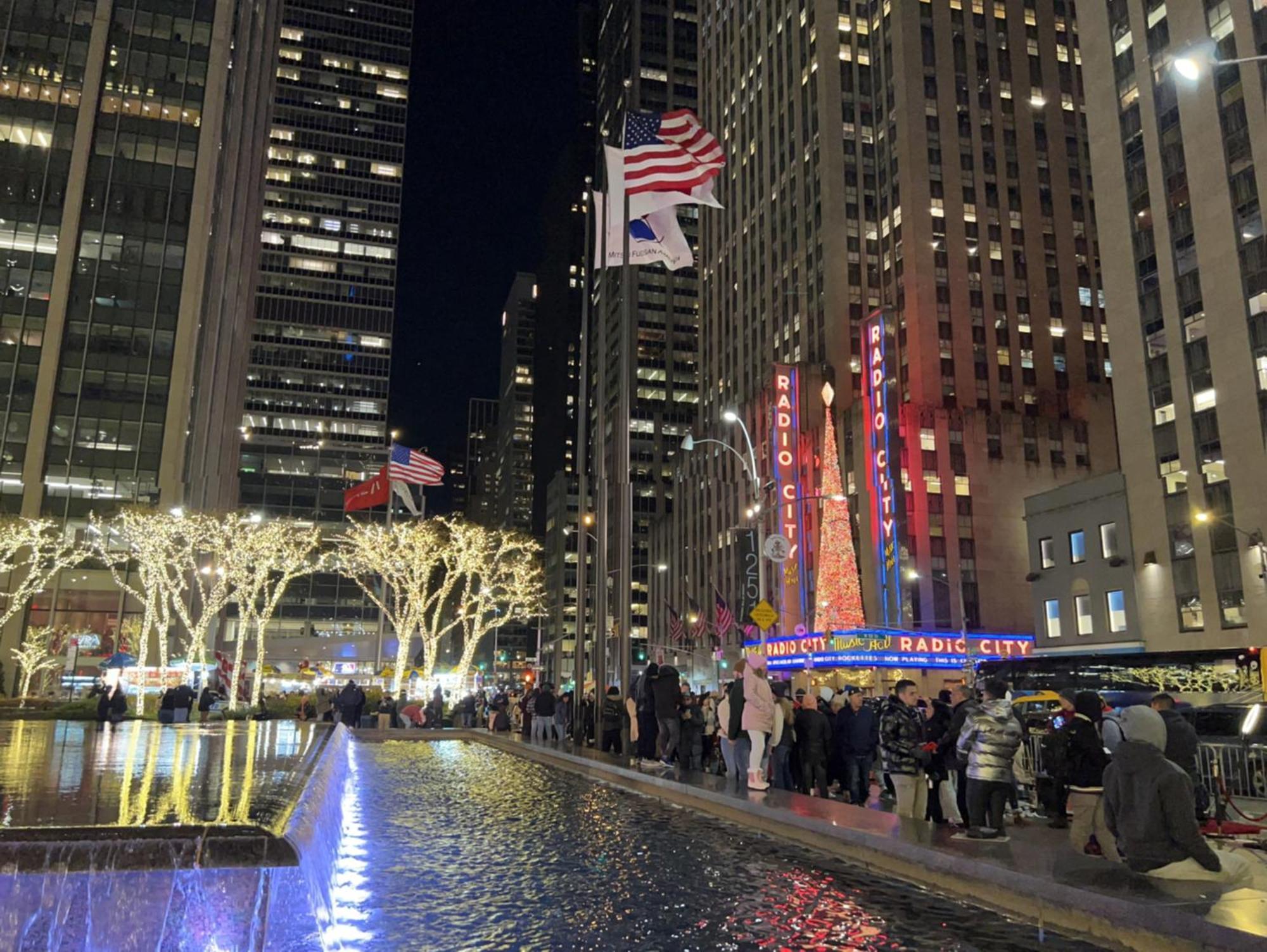 Moon Lotus Abode New York